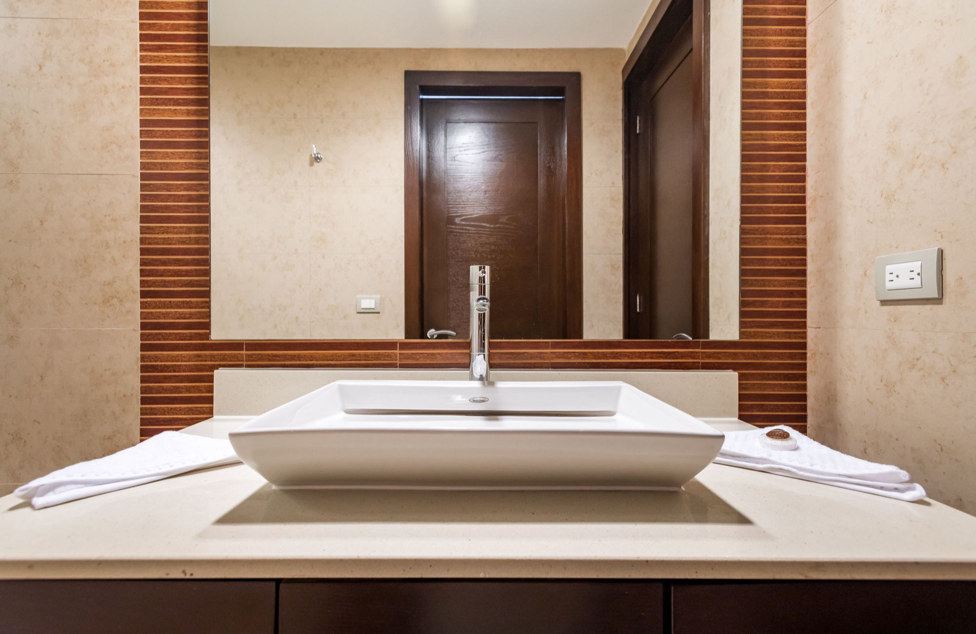 Golf-course view condo in The Village, for sale, Corasol, Playa del Carmen