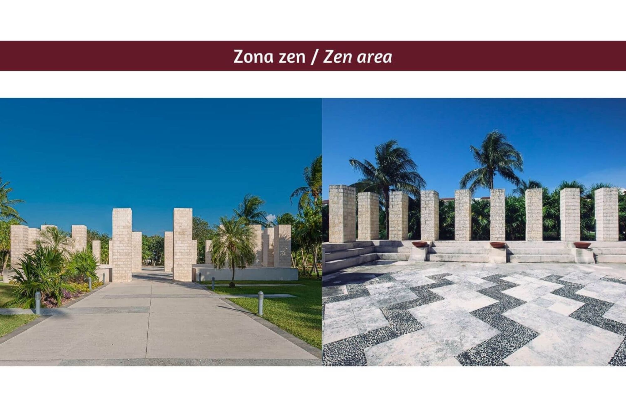 Golf-course view condo in The Village, for sale, Corasol, Playa del Carmen