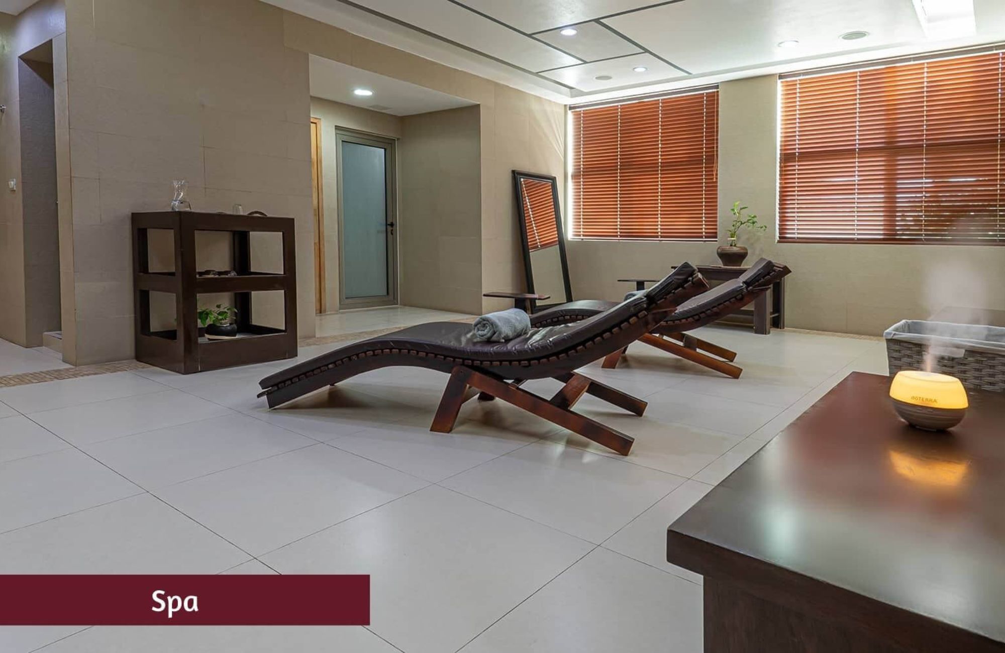 Golf-course view condo in The Village, for sale, Corasol, Playa del Carmen