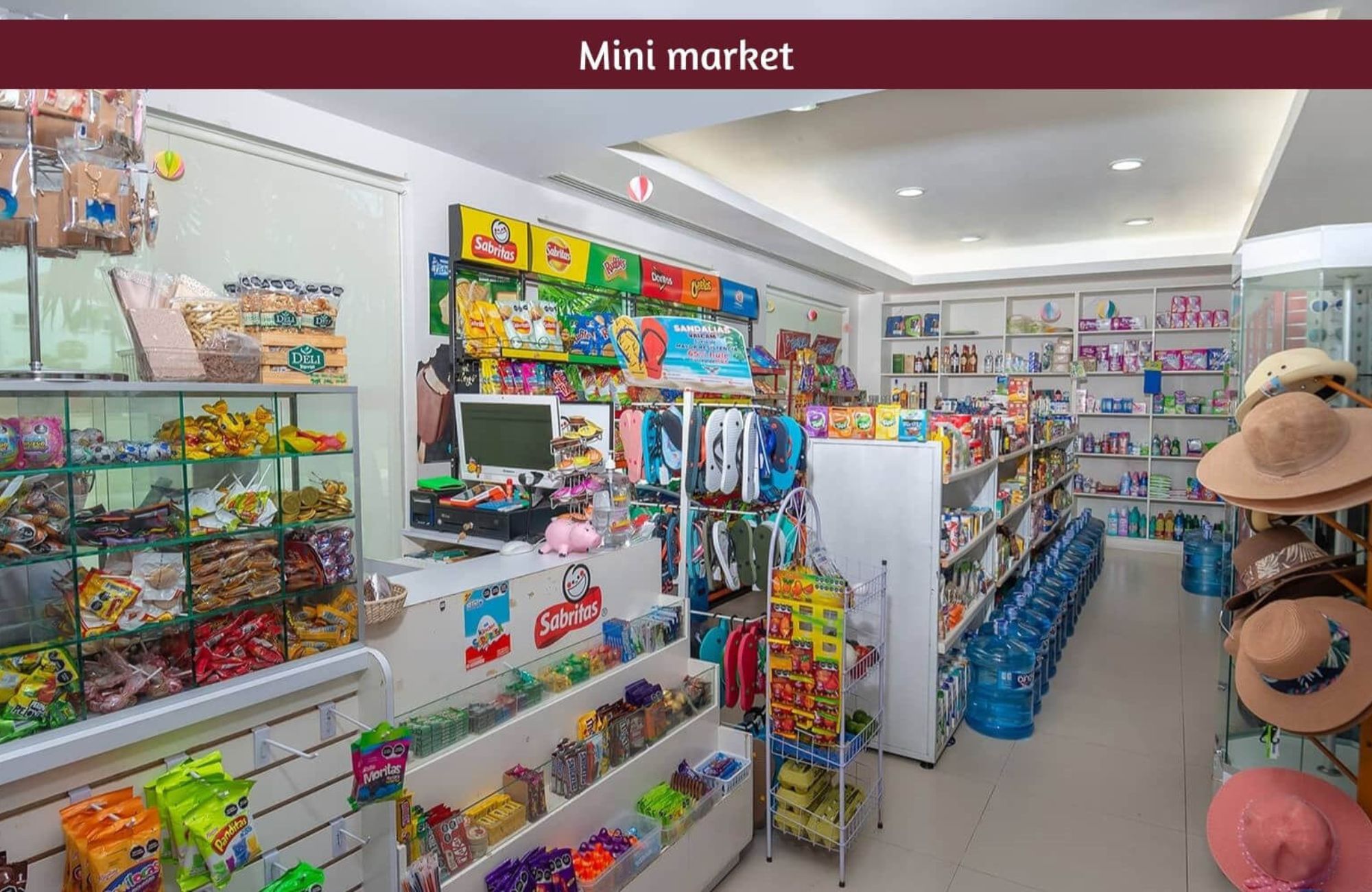 Golf-course view condo in The Village, for sale, Corasol, Playa del Carmen