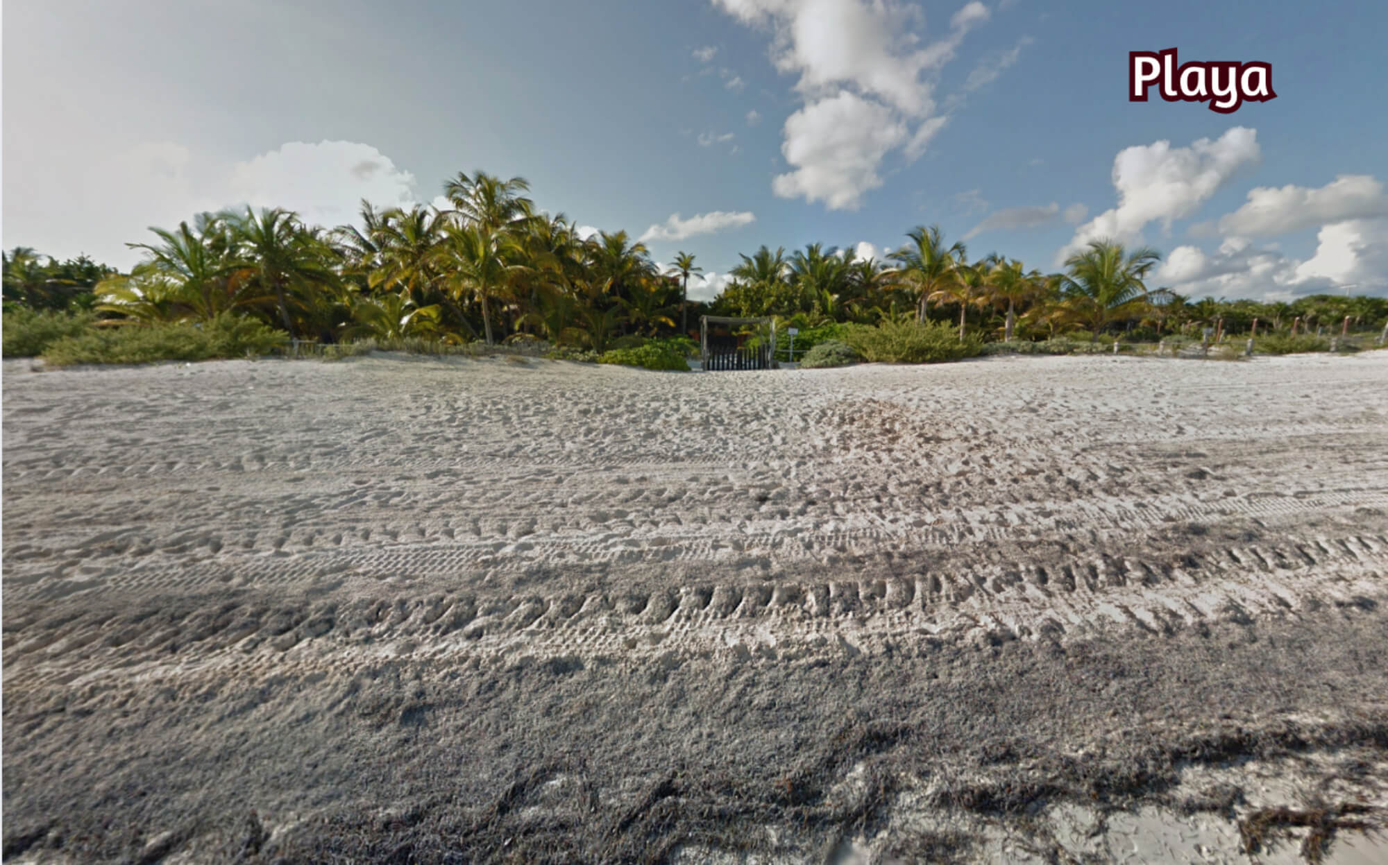 Beachfront condominium furnished with Jacuzzi, pre-construction, for sale in Puerto Morelos.