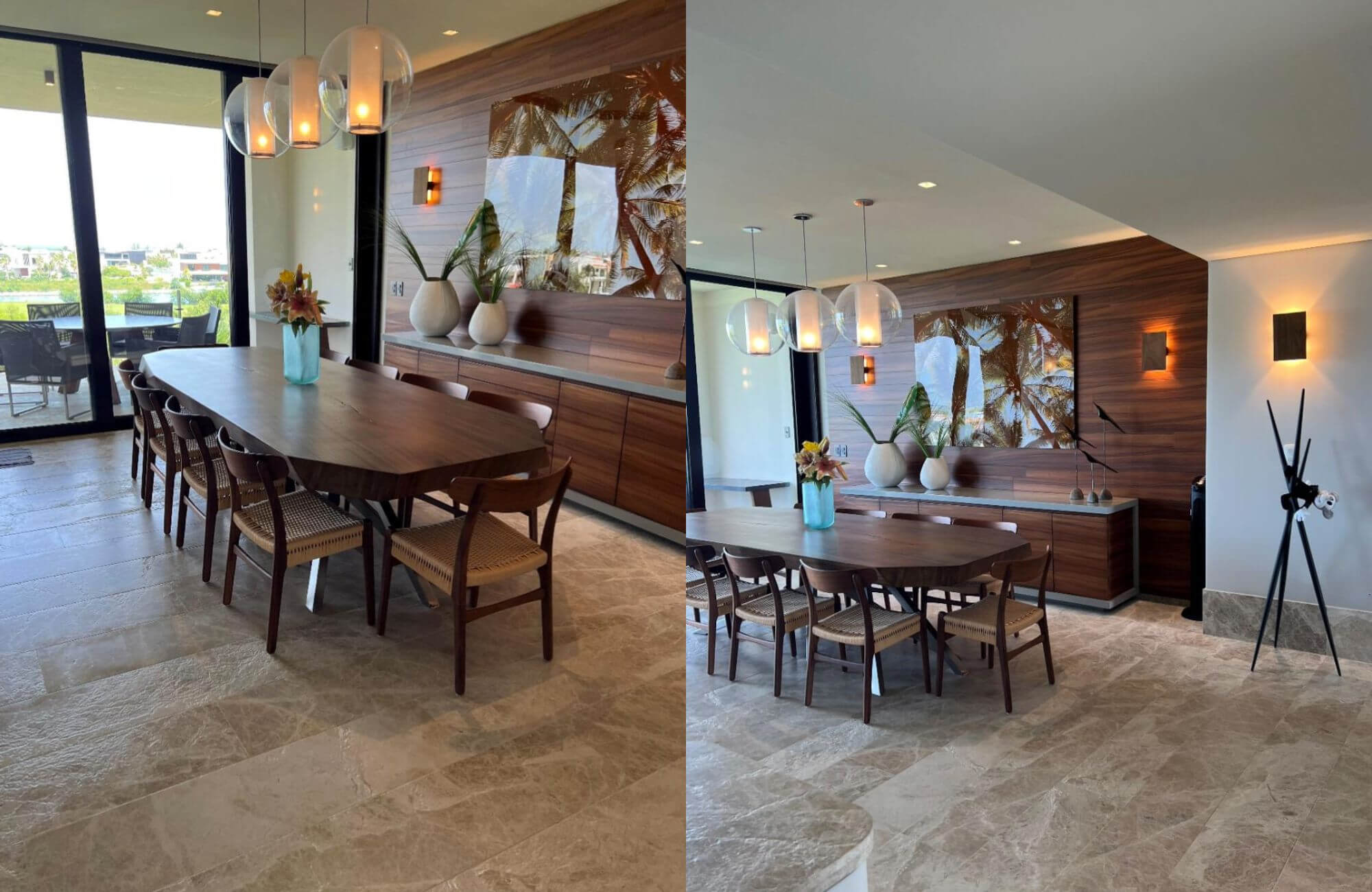 Apartment with Terrace and Pool for Sale, Hotel Zone, Puerto Cancun