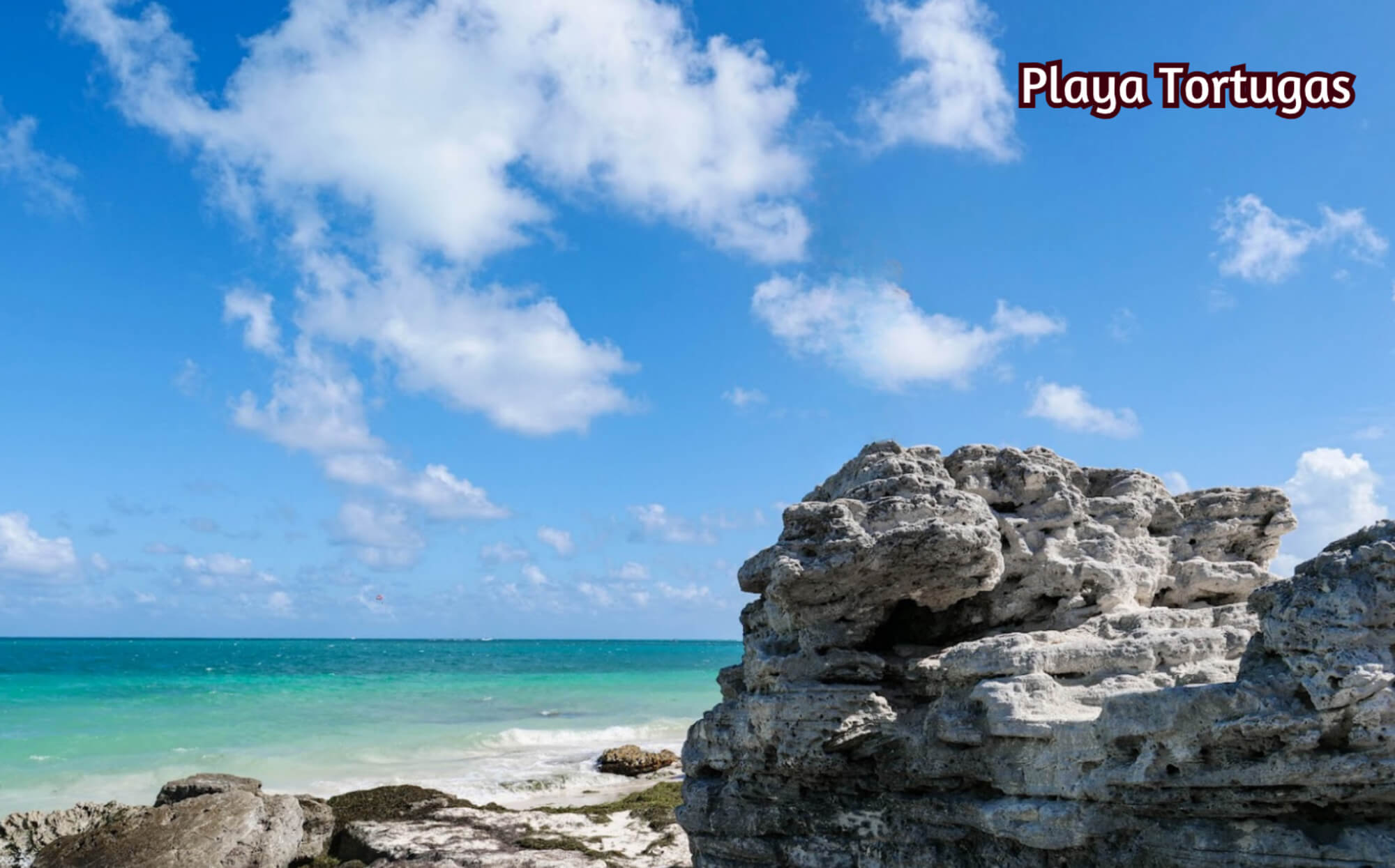 Apartment with Terrace and Pool for Sale, Hotel Zone, Puerto Cancun