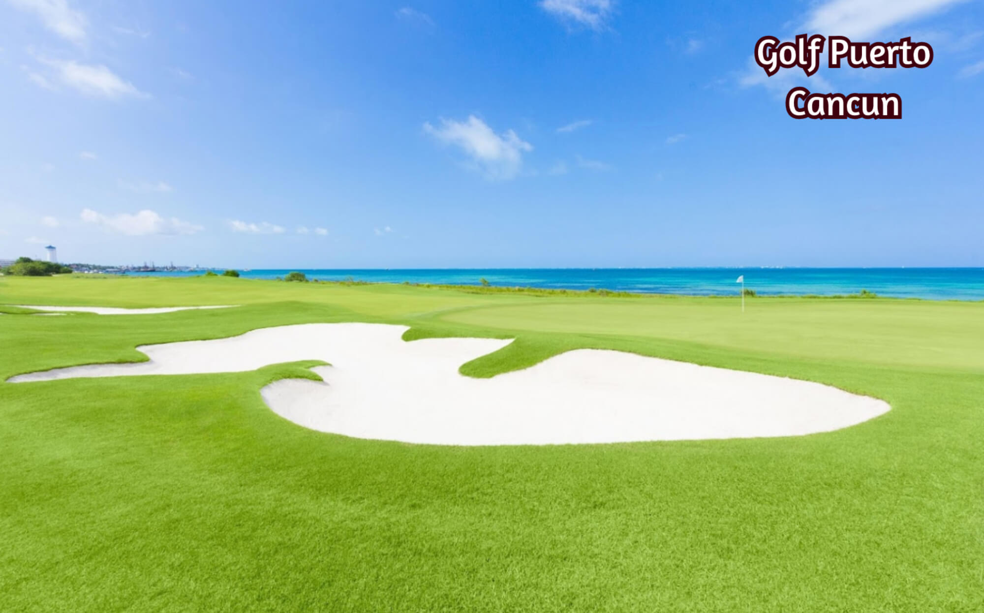 Apartment with Terrace and Pool for Sale, Hotel Zone, Puerto Cancun