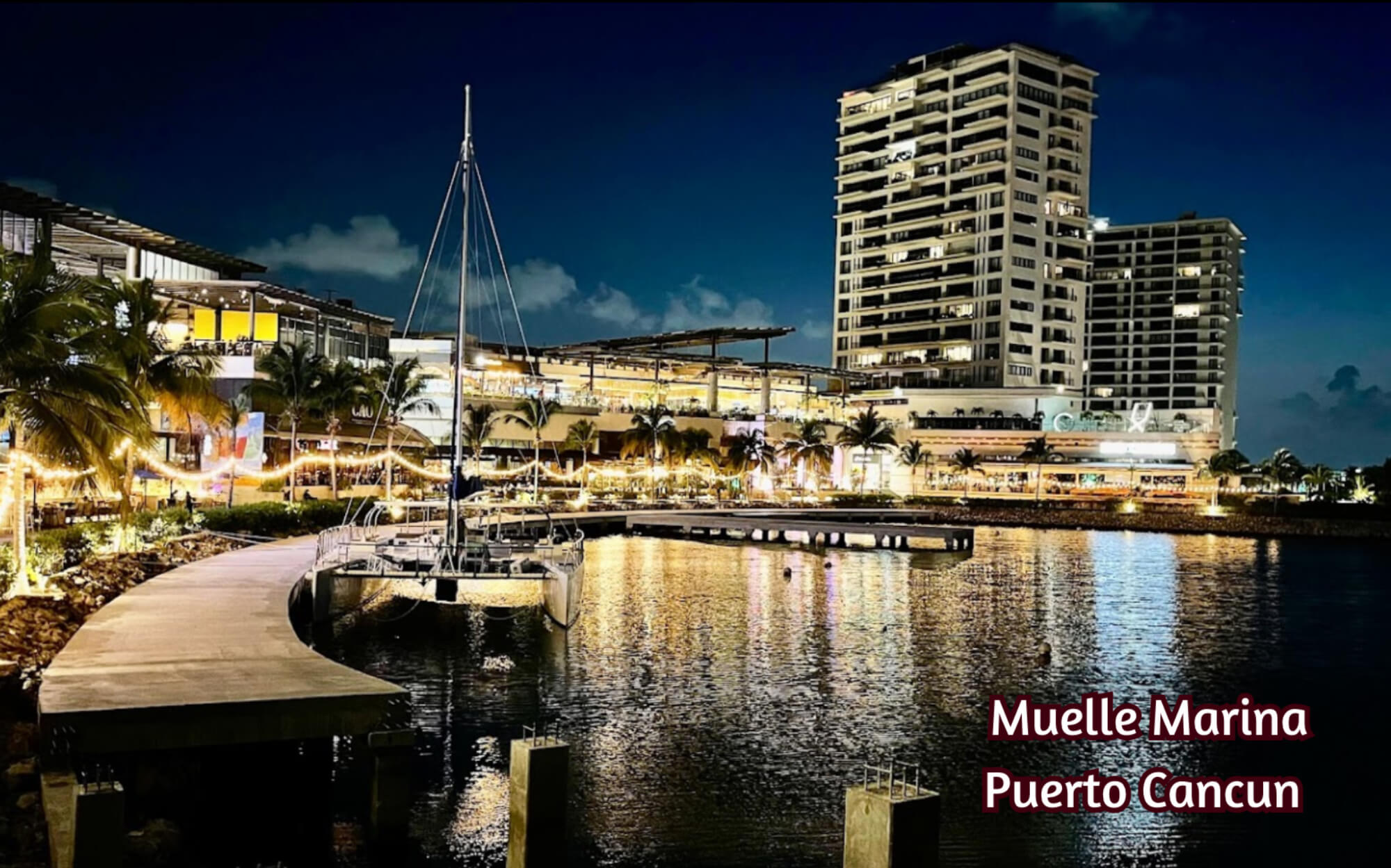 Apartment with Terrace and Pool for Sale, Hotel Zone, Puerto Cancun