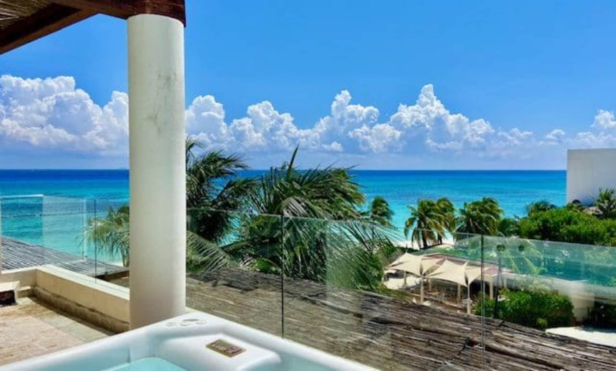 Luxury golf course view condo,  clubhouse, cenotes, beach club, recreational parks, pre-construction for sale Playa del Carmen.