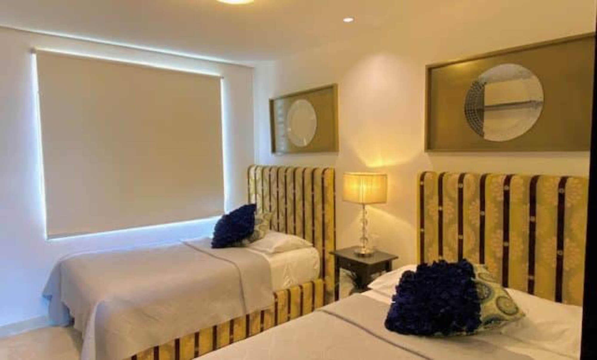 Luxury golf course view condo,  clubhouse, cenotes, beach club, recreational parks, pre-construction for sale Playa del Carmen.