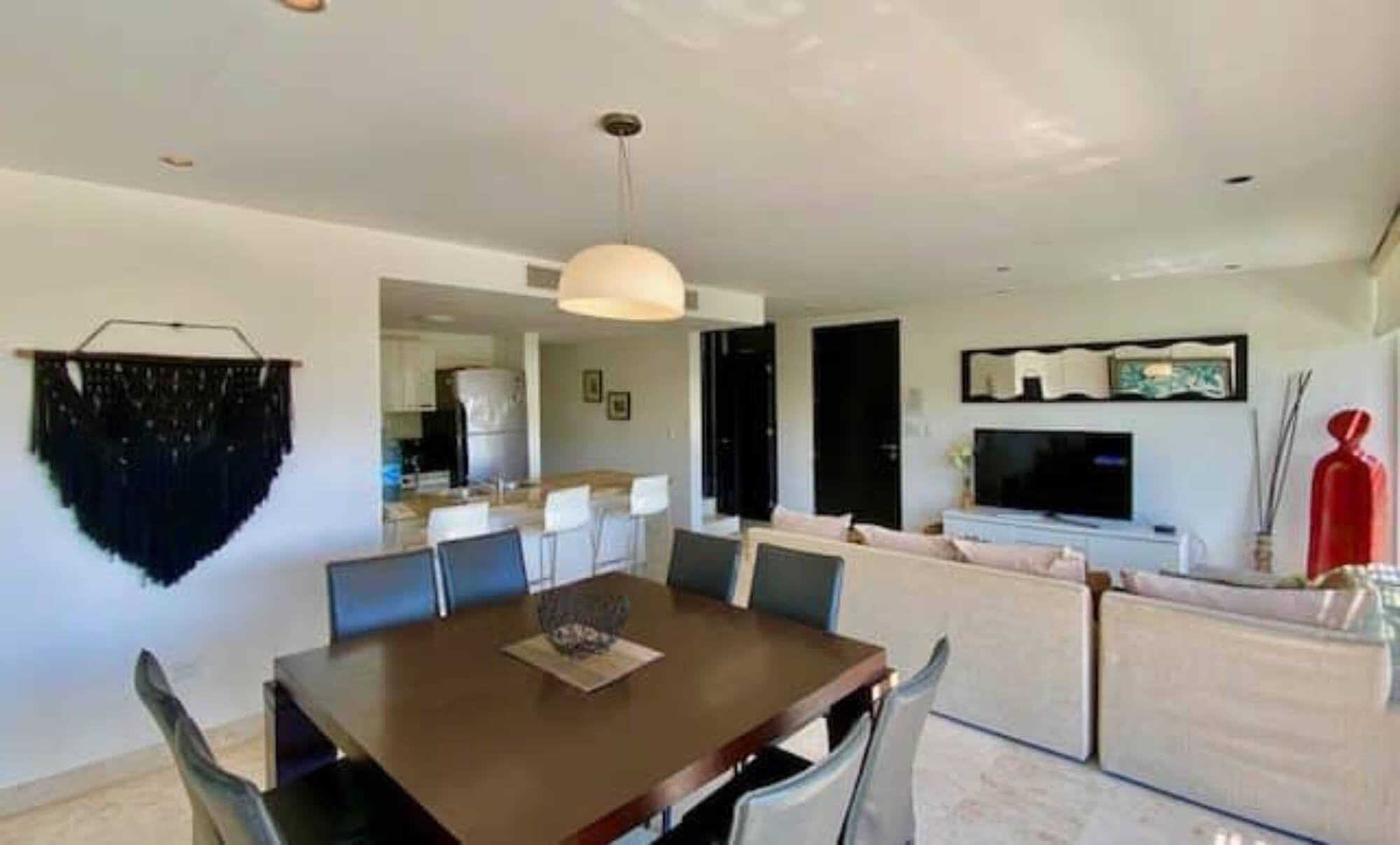 Luxury golf course view condo,  clubhouse, cenotes, beach club, recreational parks, pre-construction for sale Playa del Carmen.