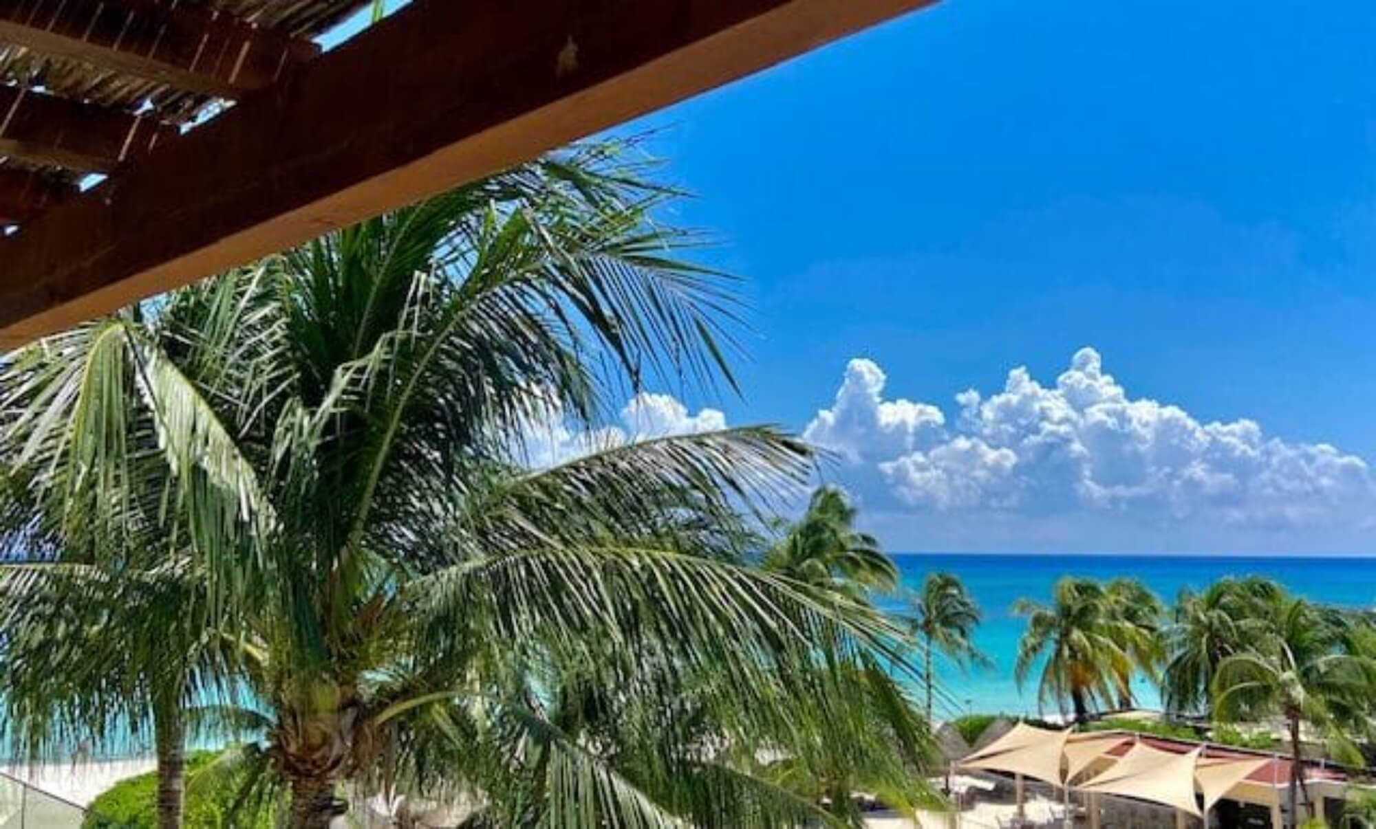 Luxury golf course view condo,  clubhouse, cenotes, beach club, recreational parks, pre-construction for sale Playa del Carmen.