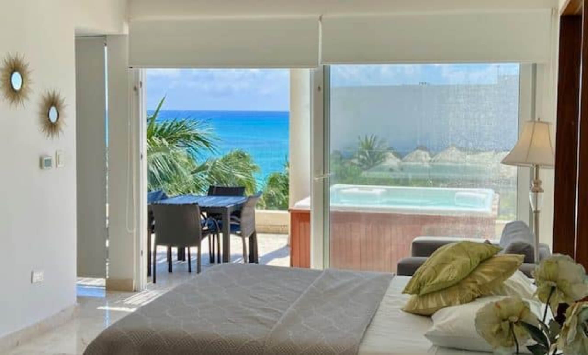 Luxury golf course view condo,  clubhouse, cenotes, beach club, recreational parks, pre-construction for sale Playa del Carmen.