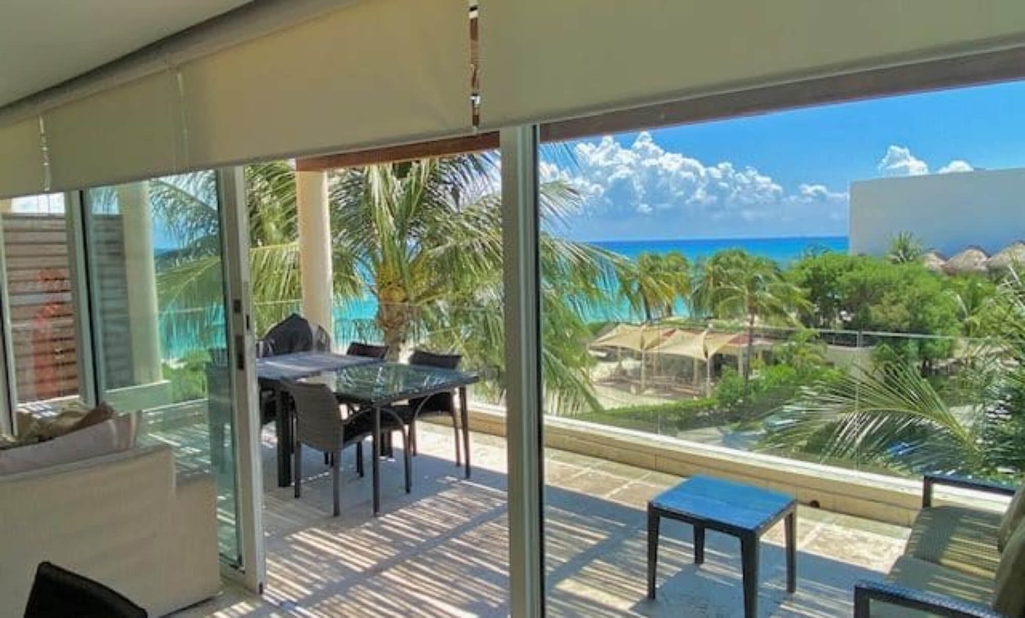 Luxury golf course view condo,  clubhouse, cenotes, beach club, recreational parks, pre-construction for sale Playa del Carmen.