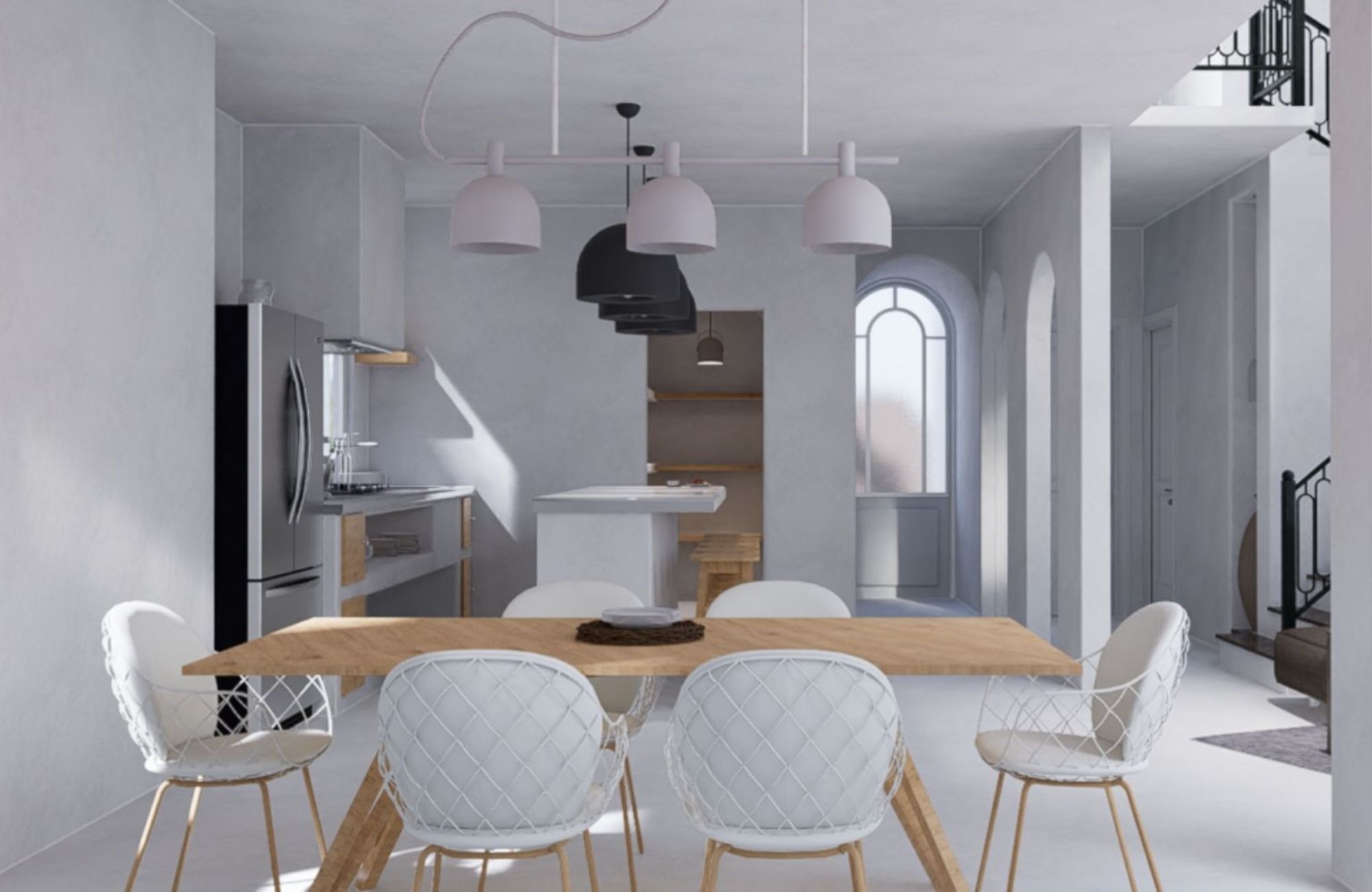 Eco-Friendly Residence with Private Pool for Sale, La Bocana, Huatulco