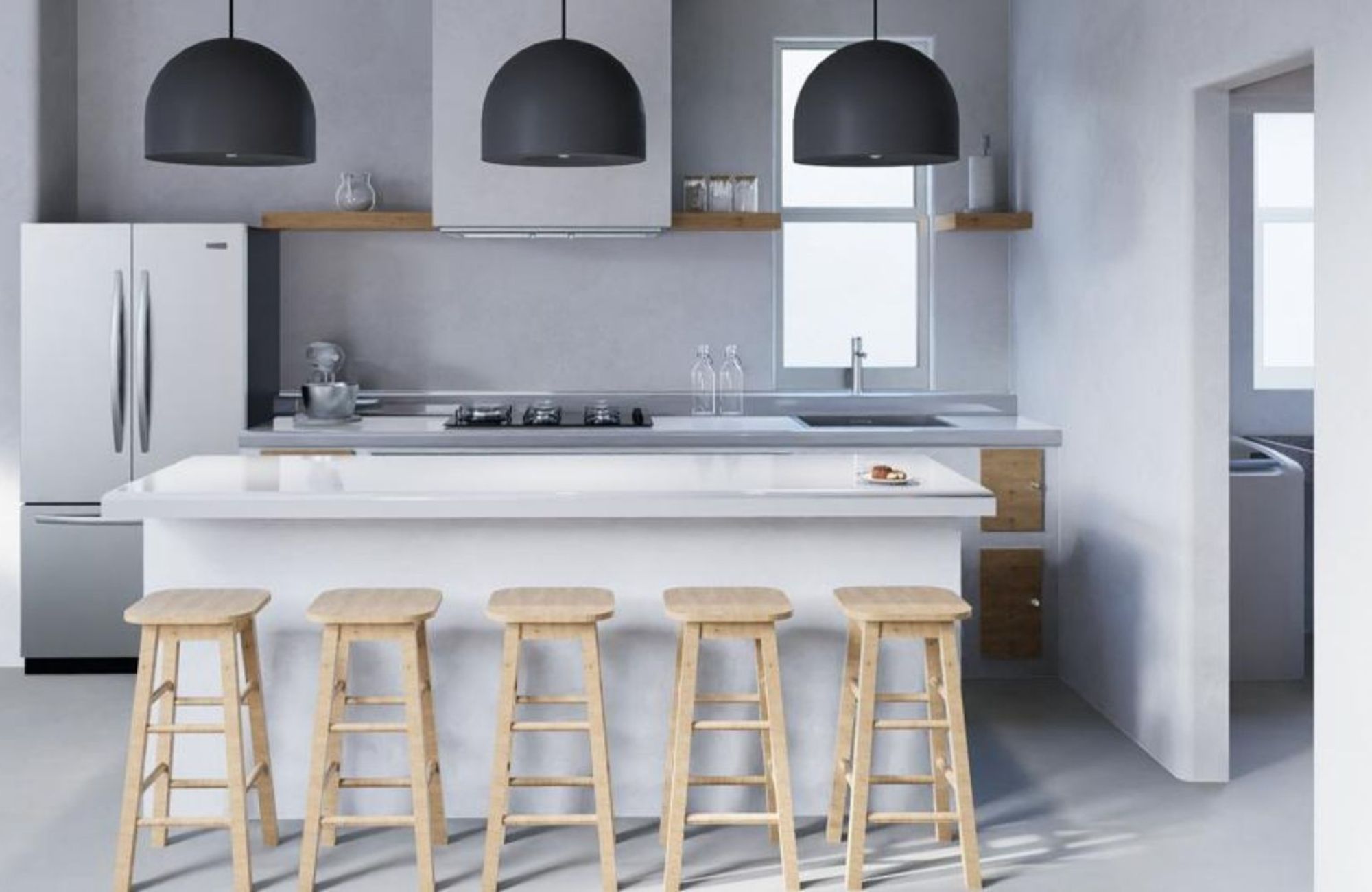 Eco-Friendly Residence with Private Pool for Sale, La Bocana, Huatulco