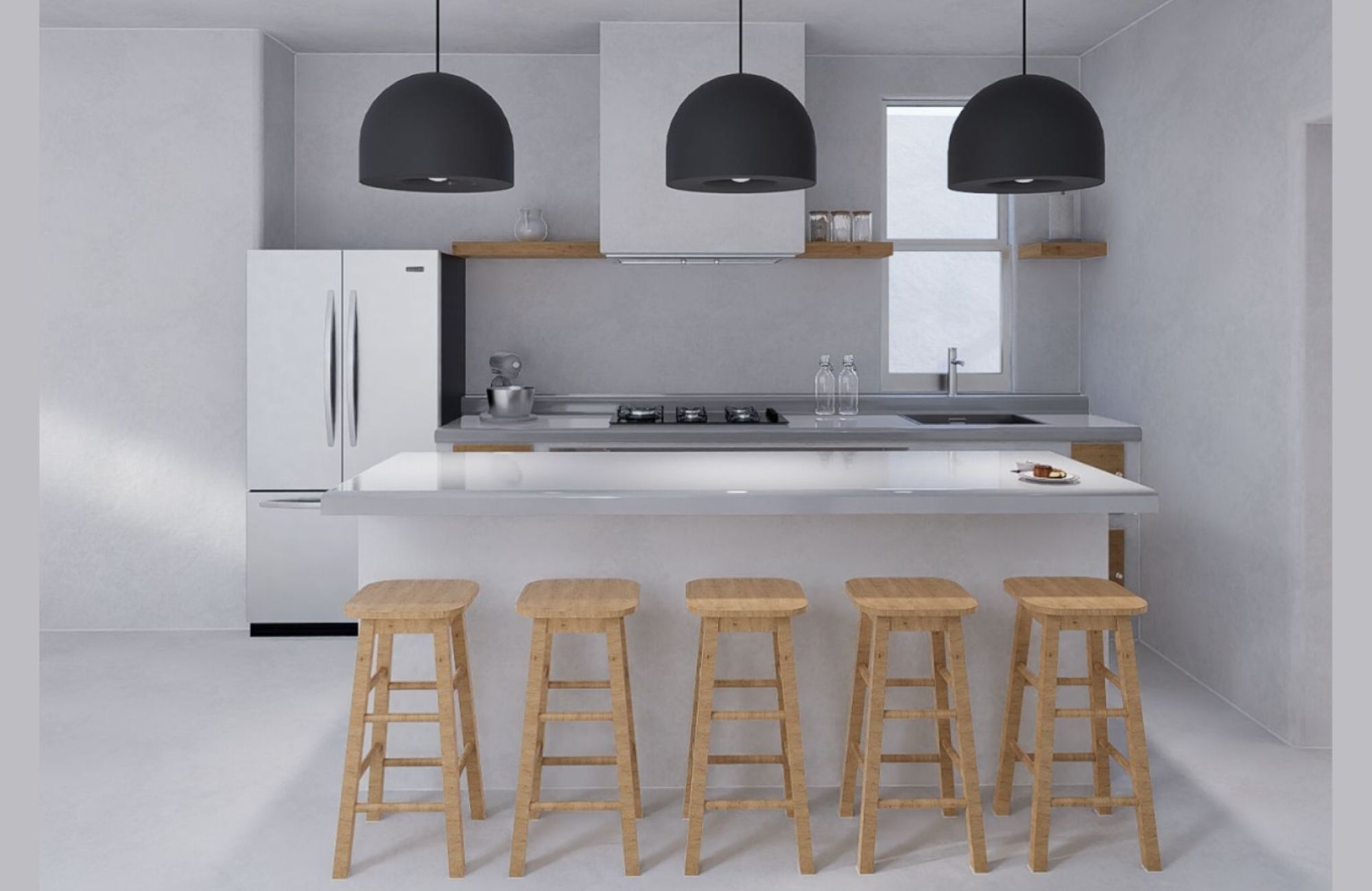 Eco-Friendly Residence with Private Pool for Sale, La Bocana, Huatulco