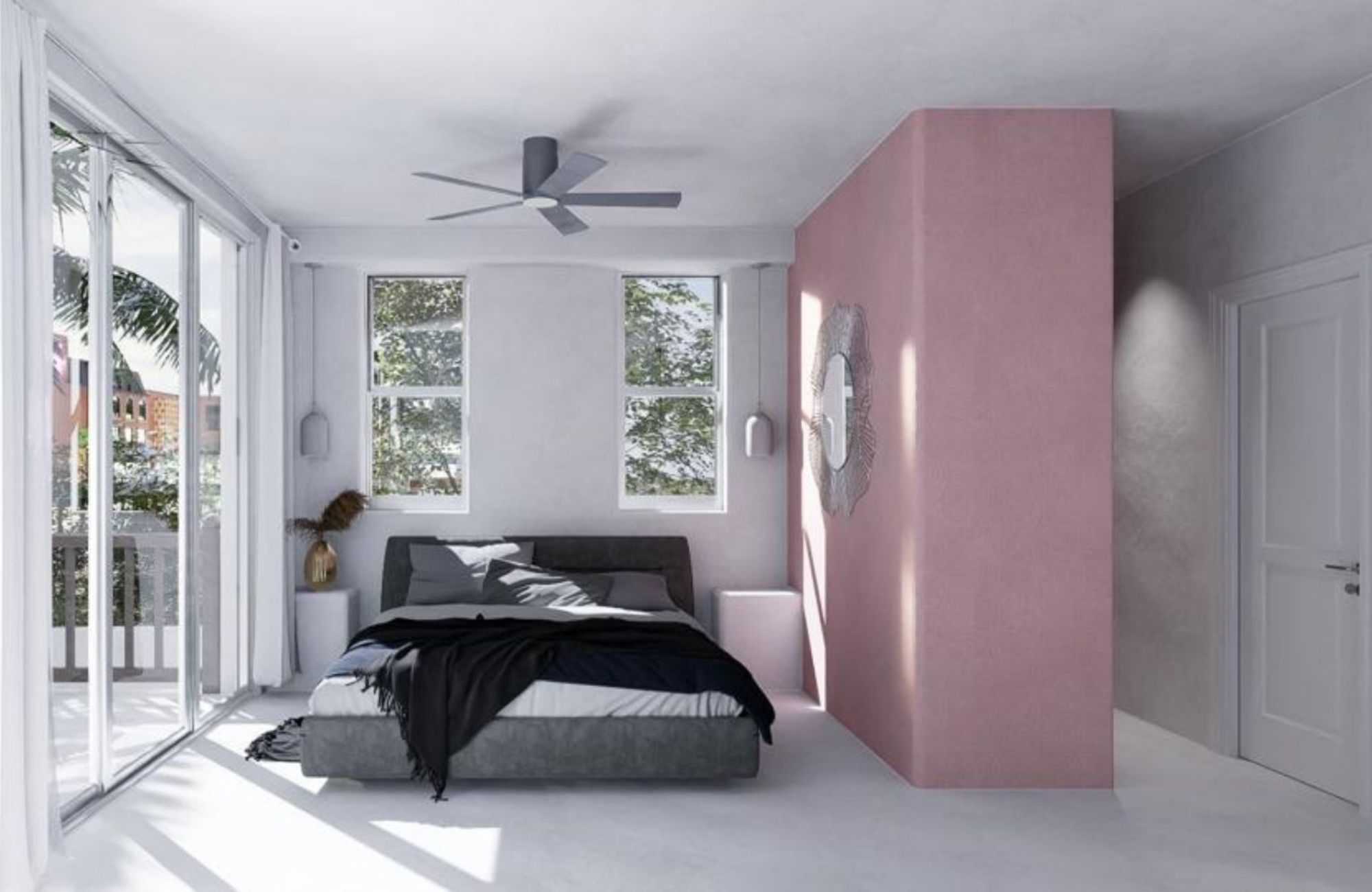 Eco-Friendly Residence with Private Pool for Sale, La Bocana, Huatulco