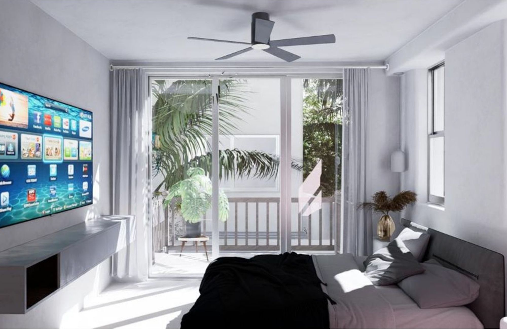 Eco-Friendly Residence with Private Pool for Sale, La Bocana, Huatulco