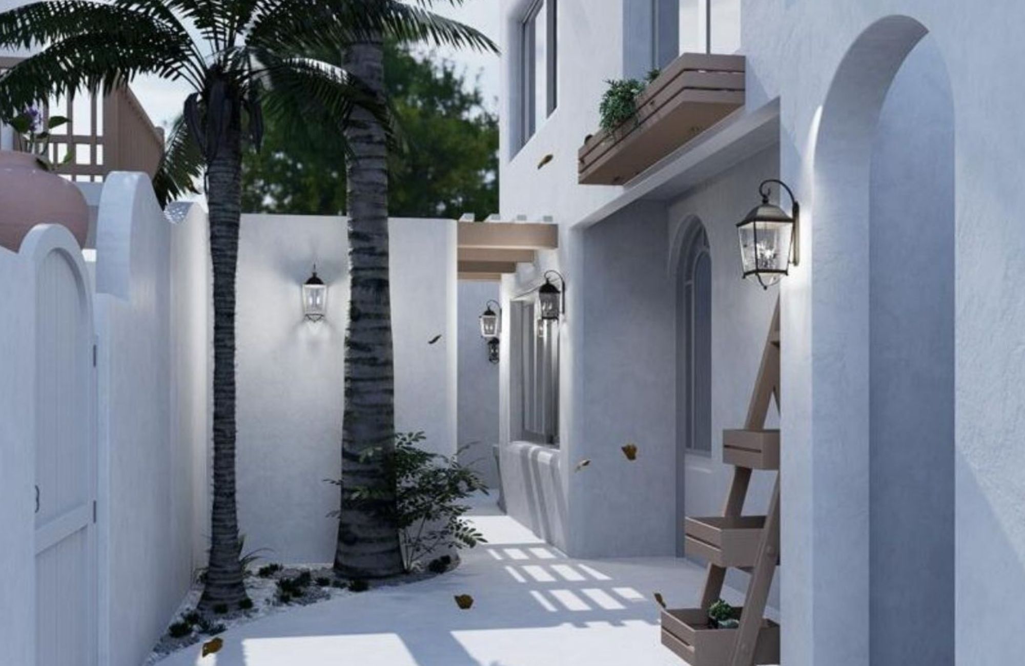 Eco-Friendly Residence with Private Pool for Sale, La Bocana, Huatulco