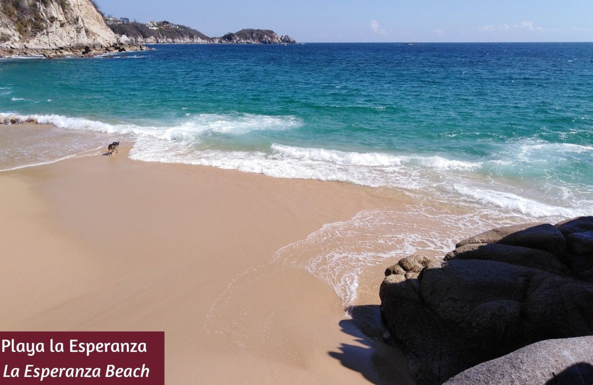 Eco-Friendly Residence with Private Pool for Sale, La Bocana, Huatulco