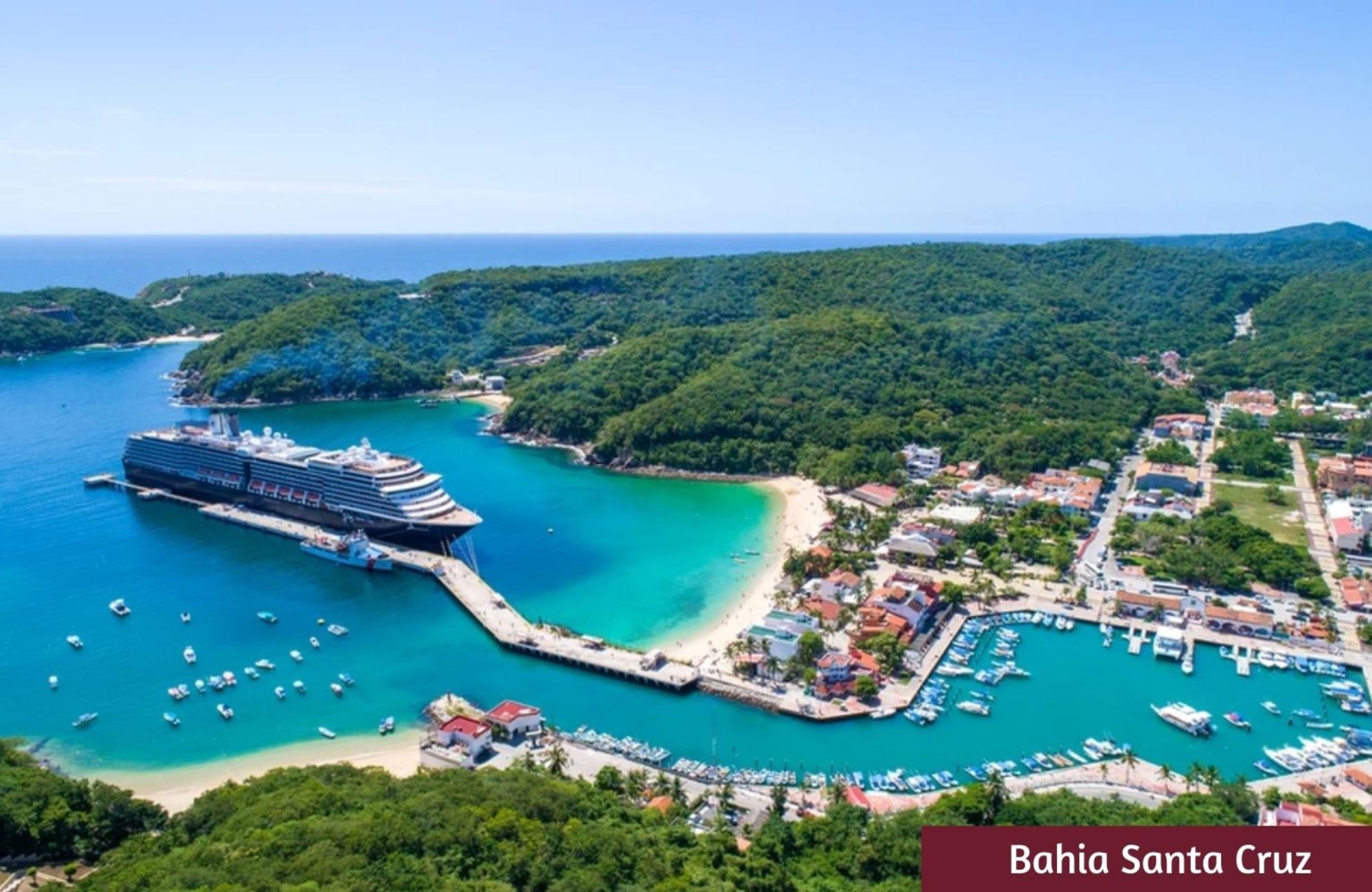 Eco-Friendly Residence with Private Pool for Sale, La Bocana, Huatulco