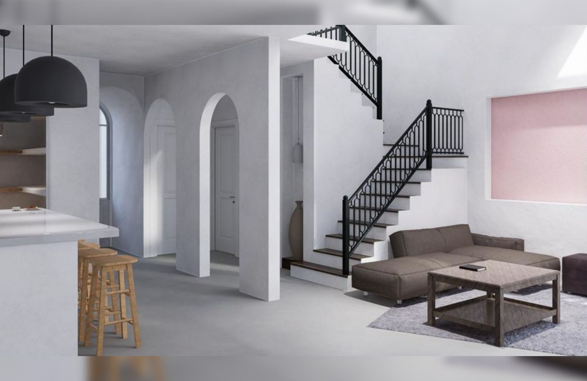 Eco-Friendly Residence with Private Pool for Sale, La Bocana, Huatulco