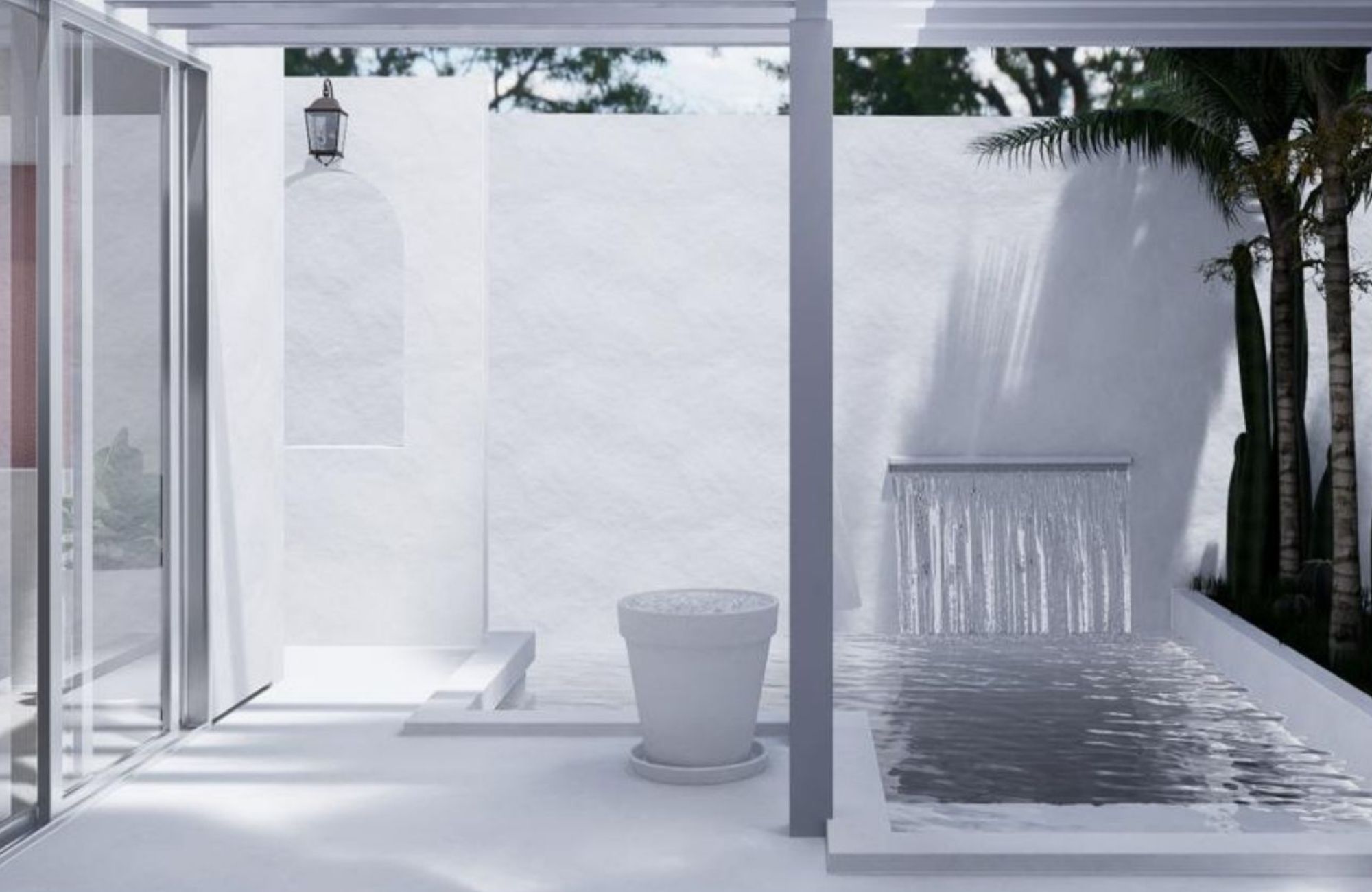 Eco-Friendly Residence with Private Pool for Sale, La Bocana, Huatulco