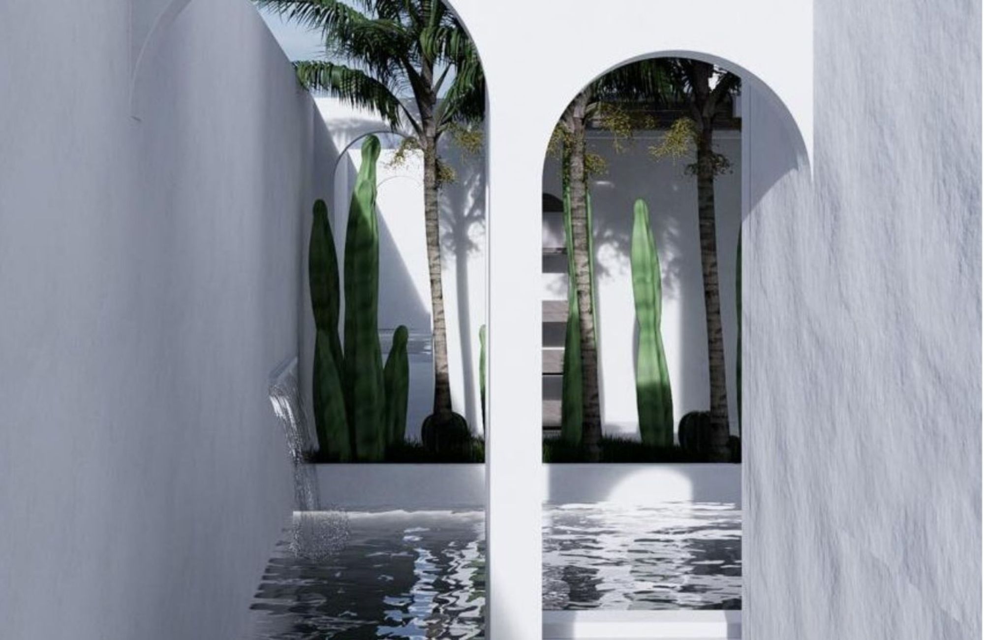 Eco-Friendly Residence with Private Pool for Sale, La Bocana, Huatulco