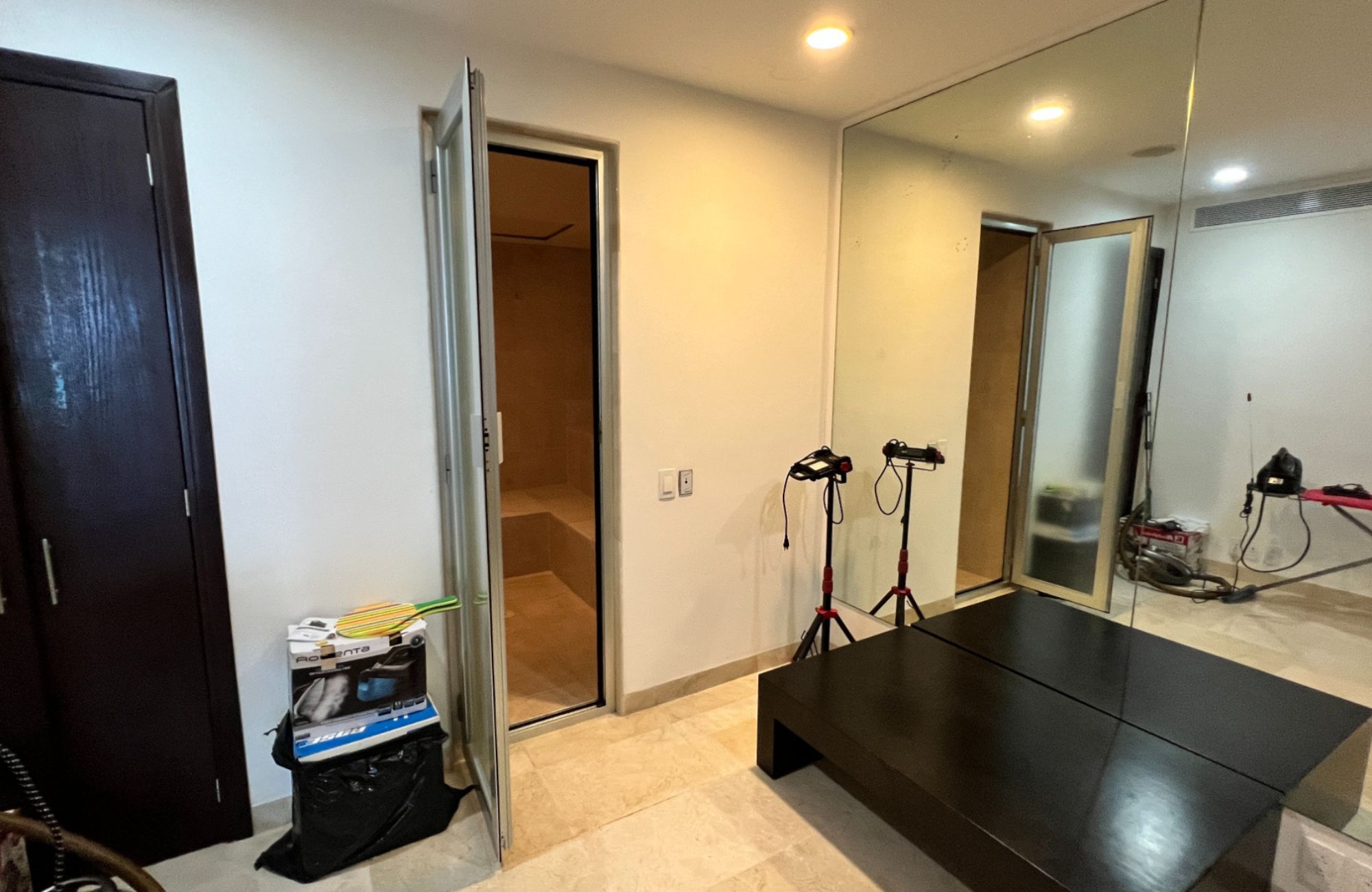 Lagoon-view penthouse for sale, Zona Hotelera, Canc&uacute;n