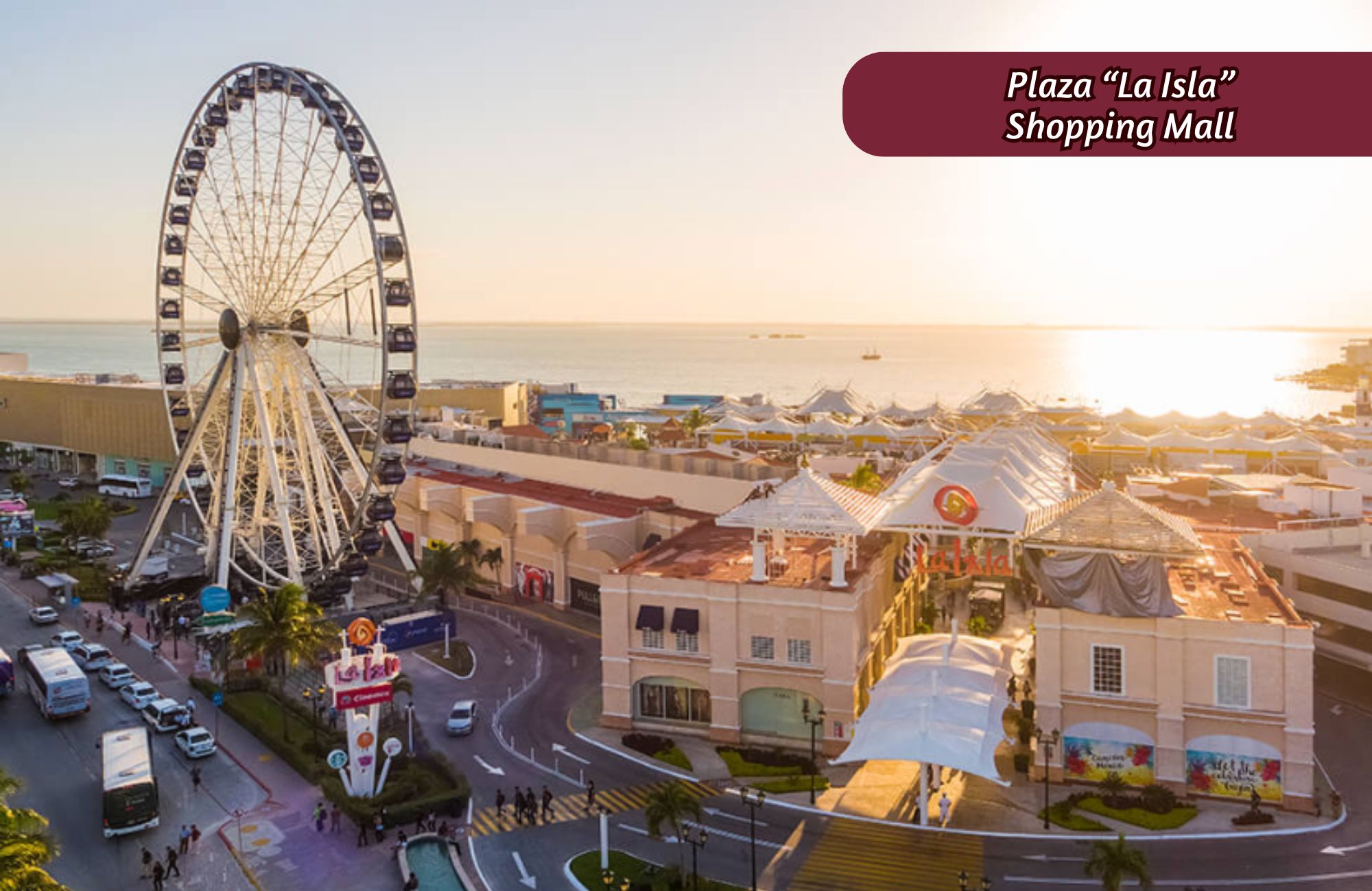 Lagoon-view penthouse for sale, Zona Hotelera, Canc&uacute;n