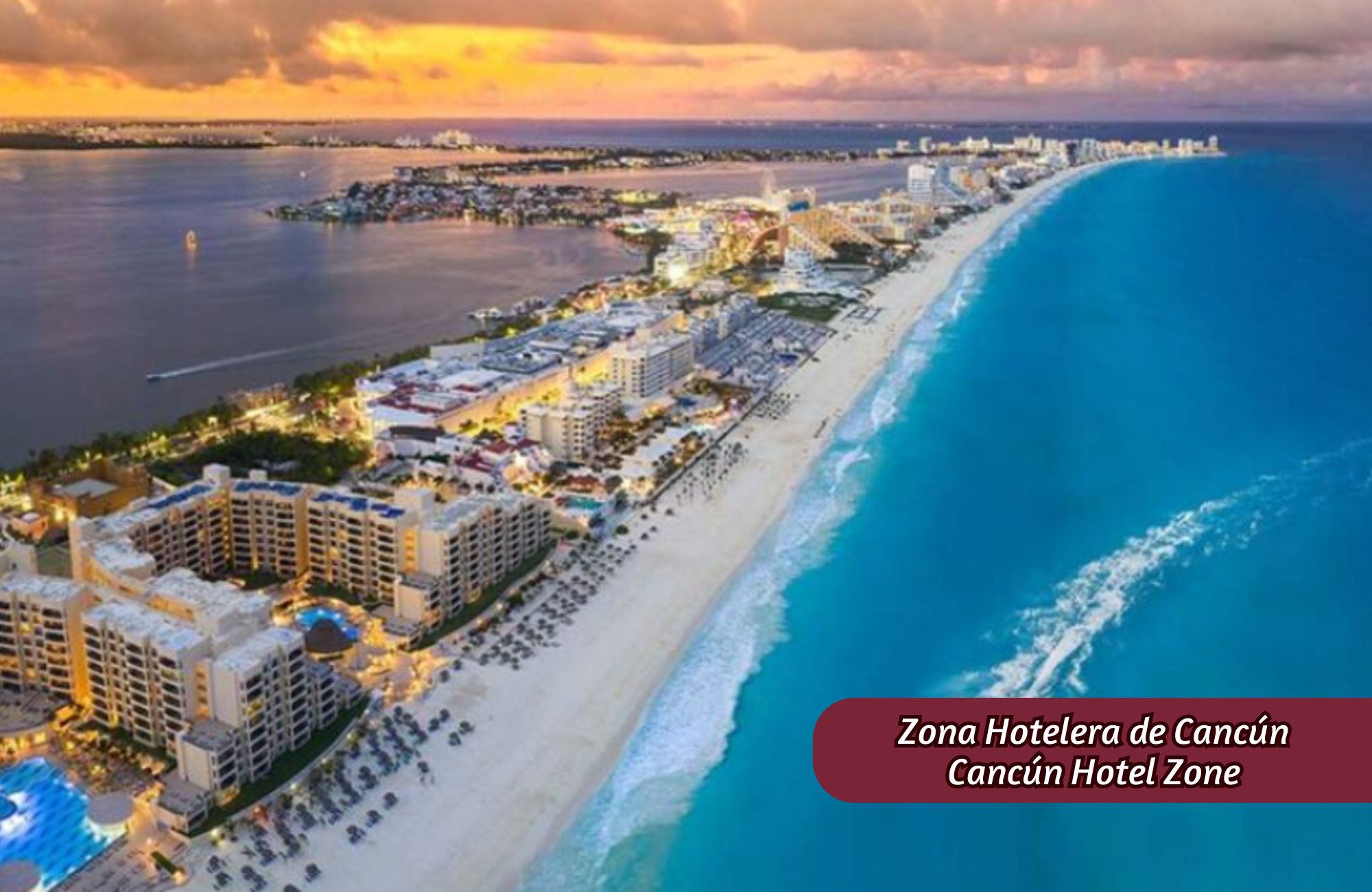 Lagoon-view penthouse for sale, Zona Hotelera, Canc&uacute;n