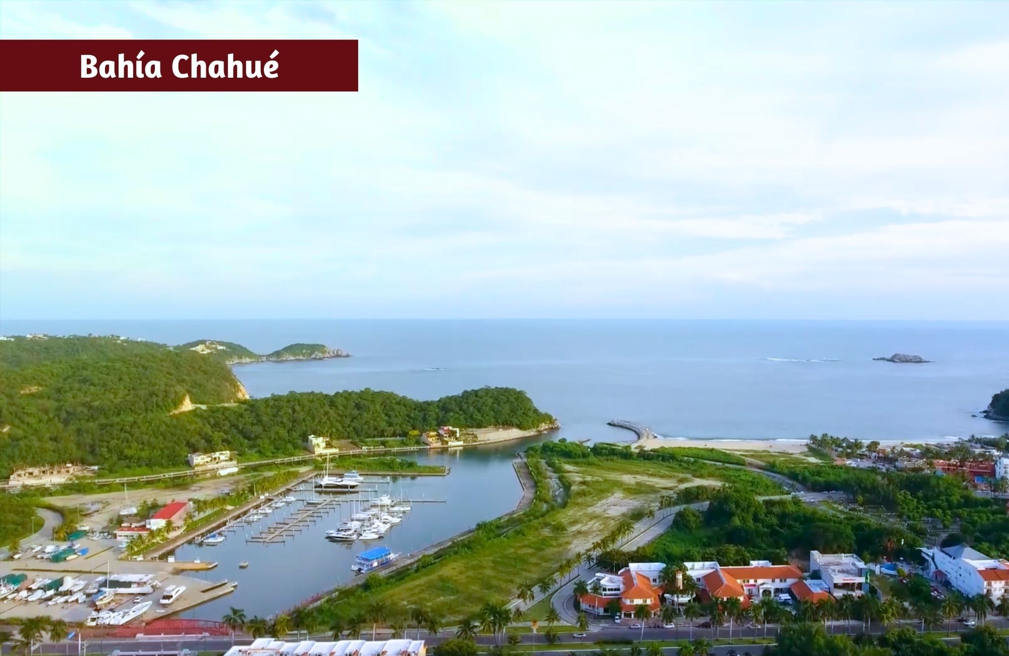 Apartment with Common Pool, Tennis Court, for Sale, La Crucecita, Huatulco.