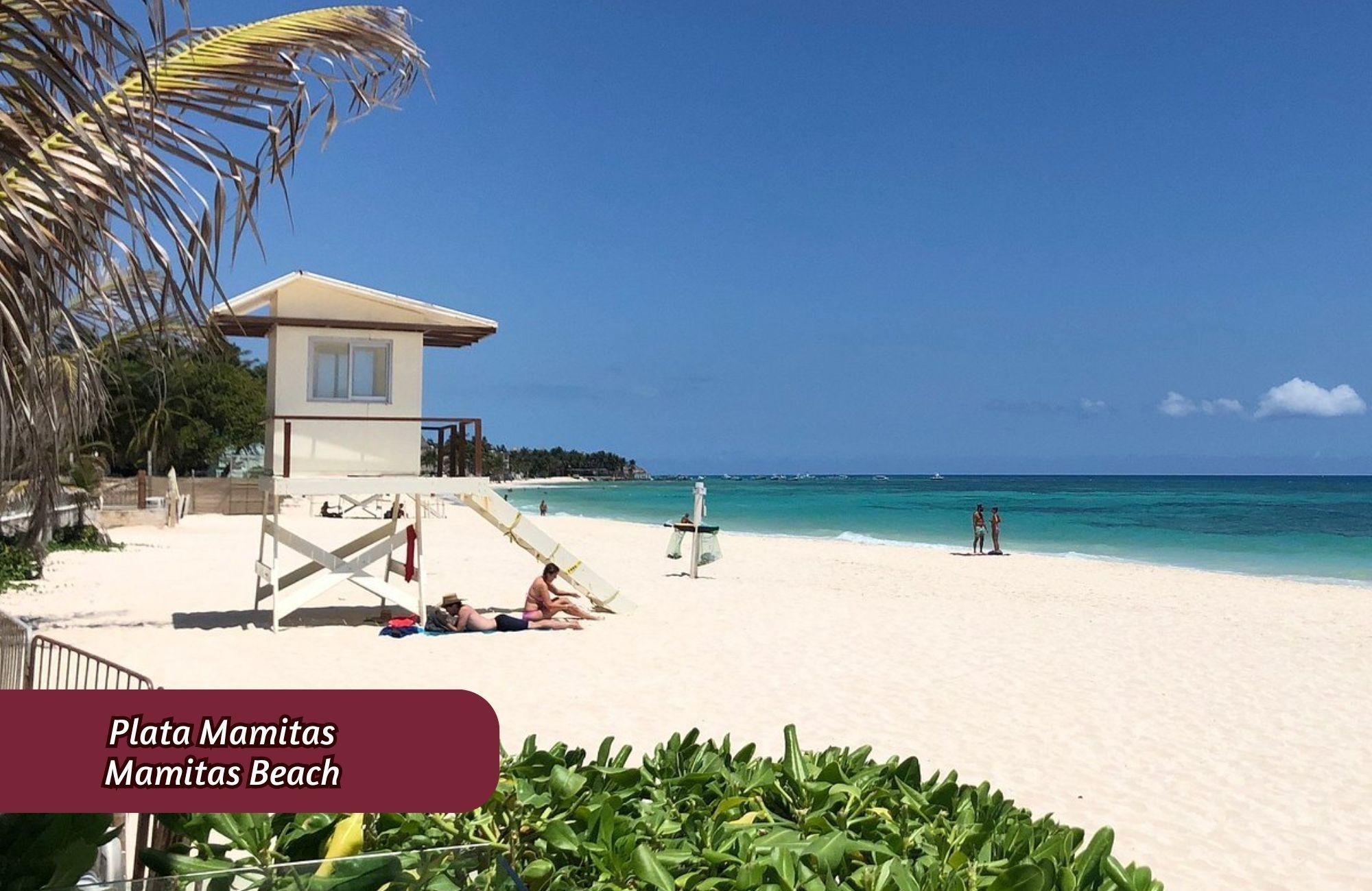 Apartment with Ocean View, Pre-Construction, Downtown Playa del Carmen