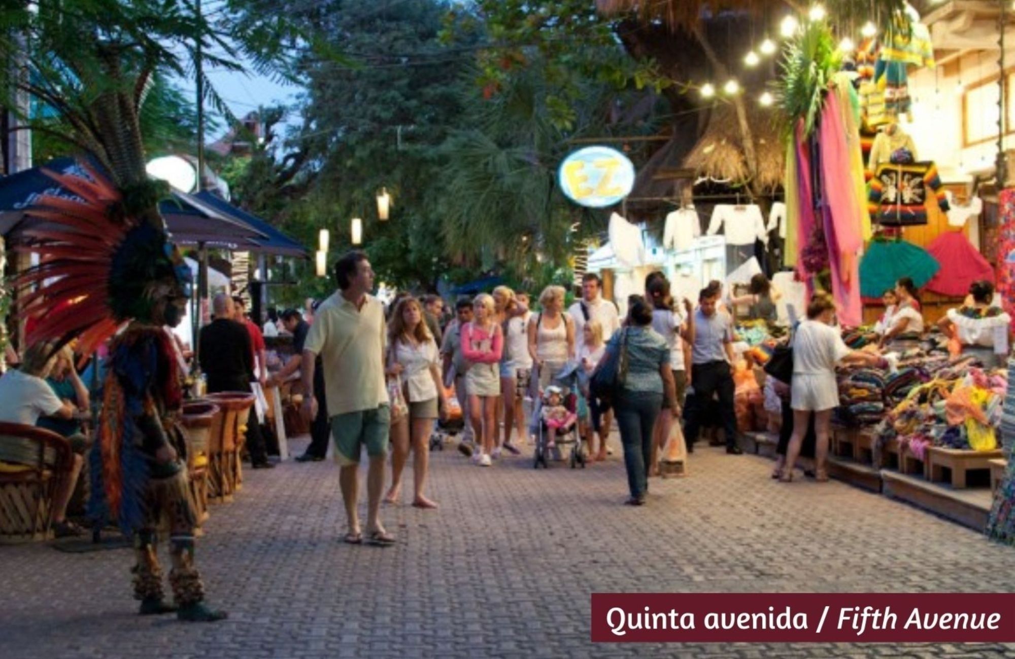 Apartment with Ocean View, Pre-Construction, Downtown Playa del Carmen