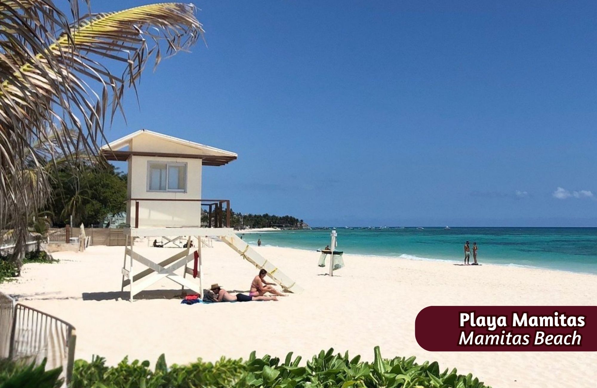 Apartment with terrace, large spaces, service room, for sale, Playa del Carmen