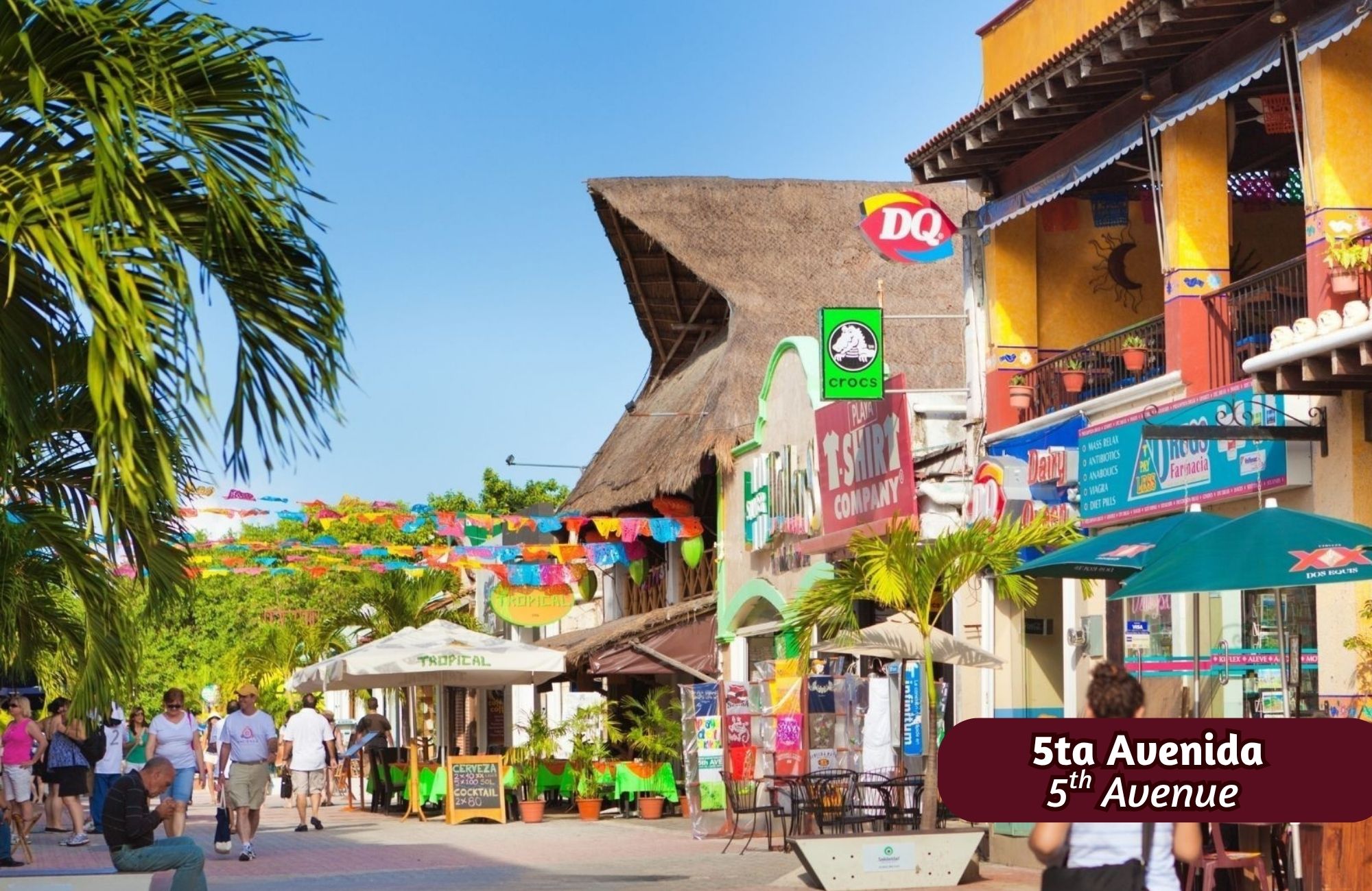 Apartment with terrace, large spaces, service room, for sale, Playa del Carmen