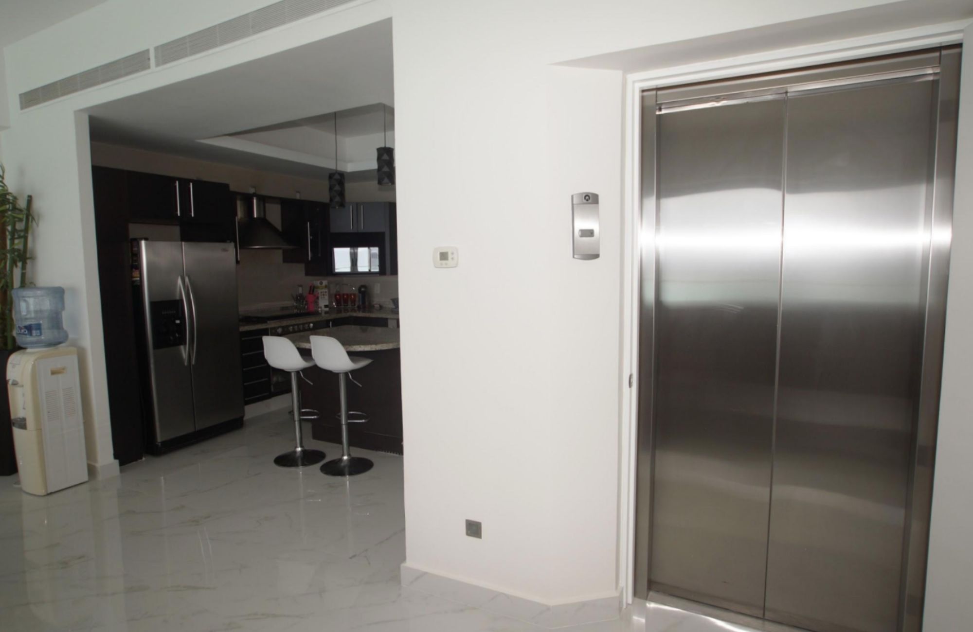 Luxury Penthouse with Rooftop and Panoramic Views, Puerto Canc&uacute;n, Canc&uacute;n