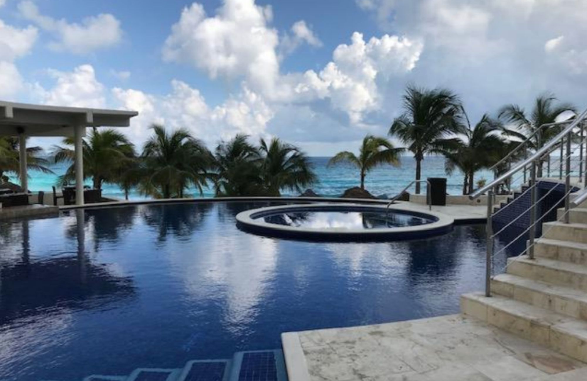 Luxury Penthouse with Rooftop and Panoramic Views, Puerto Canc&uacute;n, Canc&uacute;n
