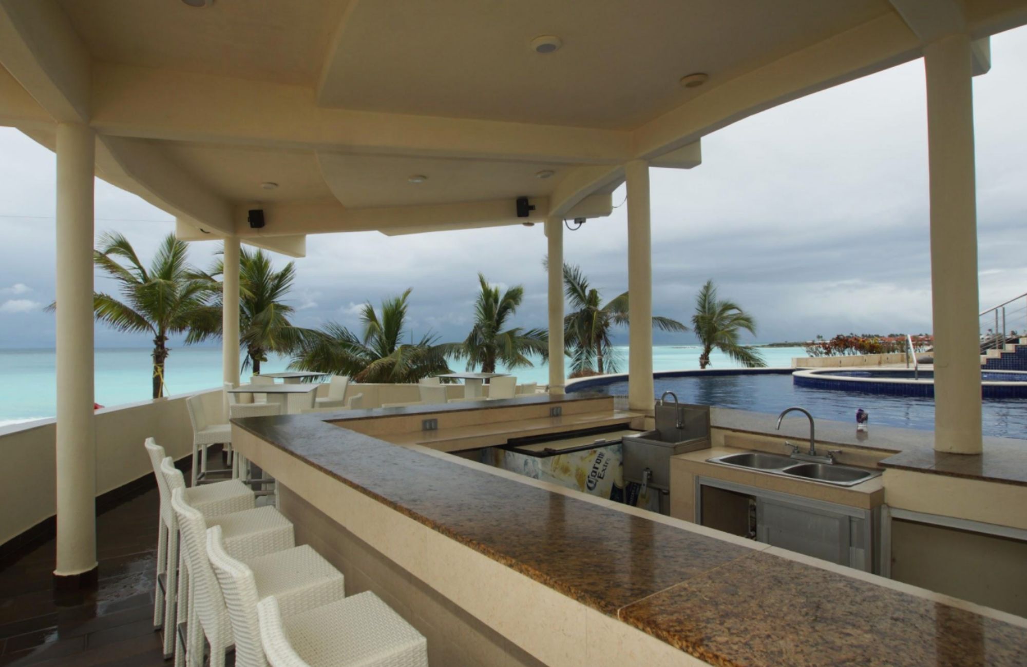 Luxury Penthouse with Rooftop and Panoramic Views, Puerto Canc&uacute;n, Canc&uacute;n
