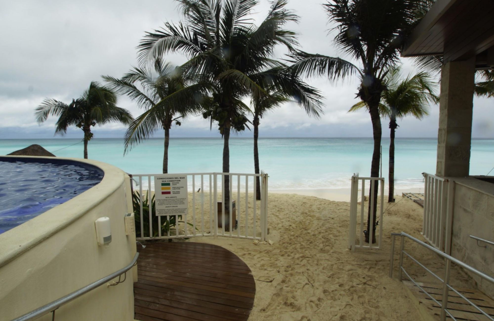 Luxury Penthouse with Rooftop and Panoramic Views, Puerto Canc&uacute;n, Canc&uacute;n
