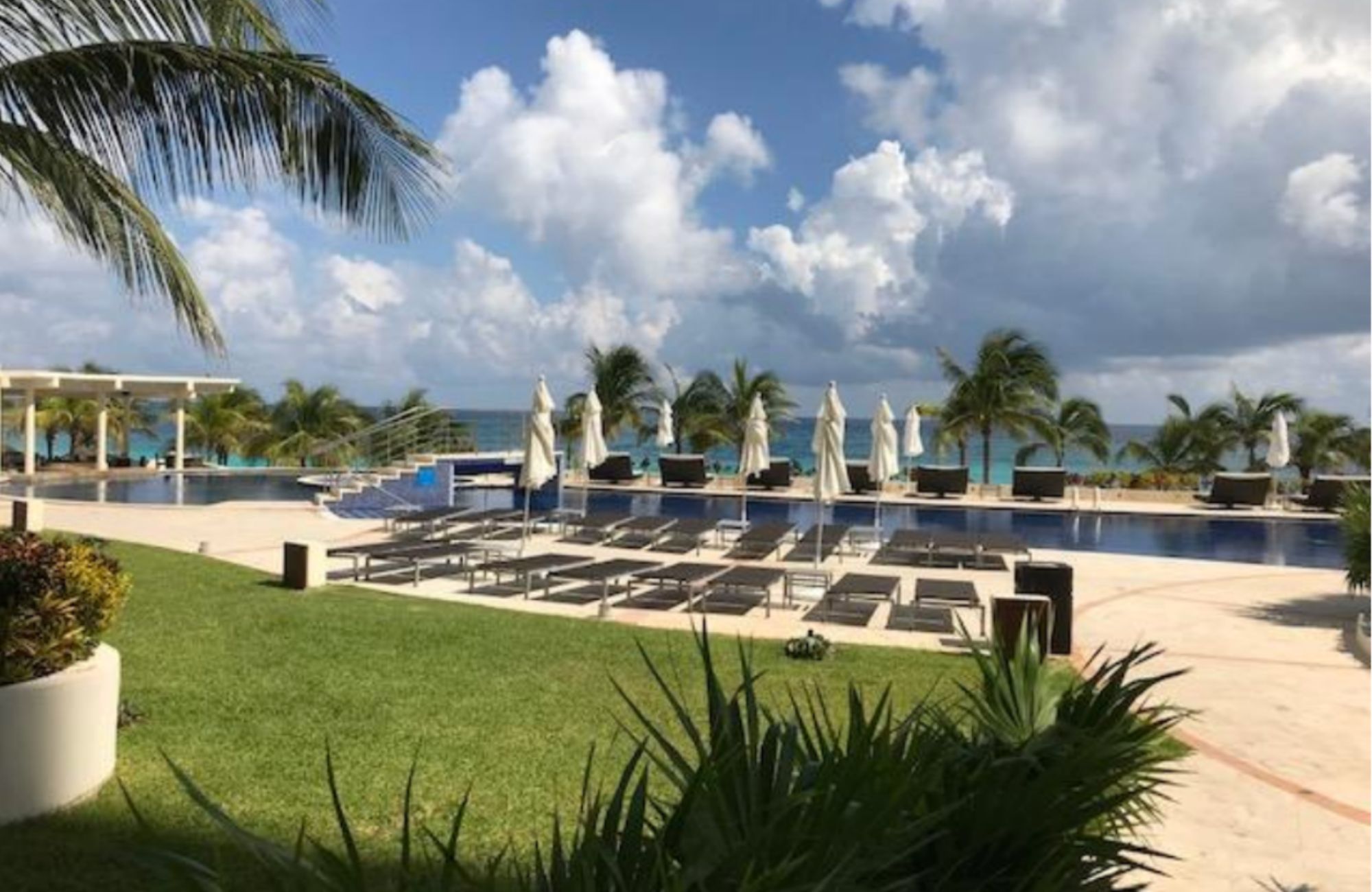 Luxury Penthouse with Rooftop and Panoramic Views, Puerto Canc&uacute;n, Canc&uacute;n