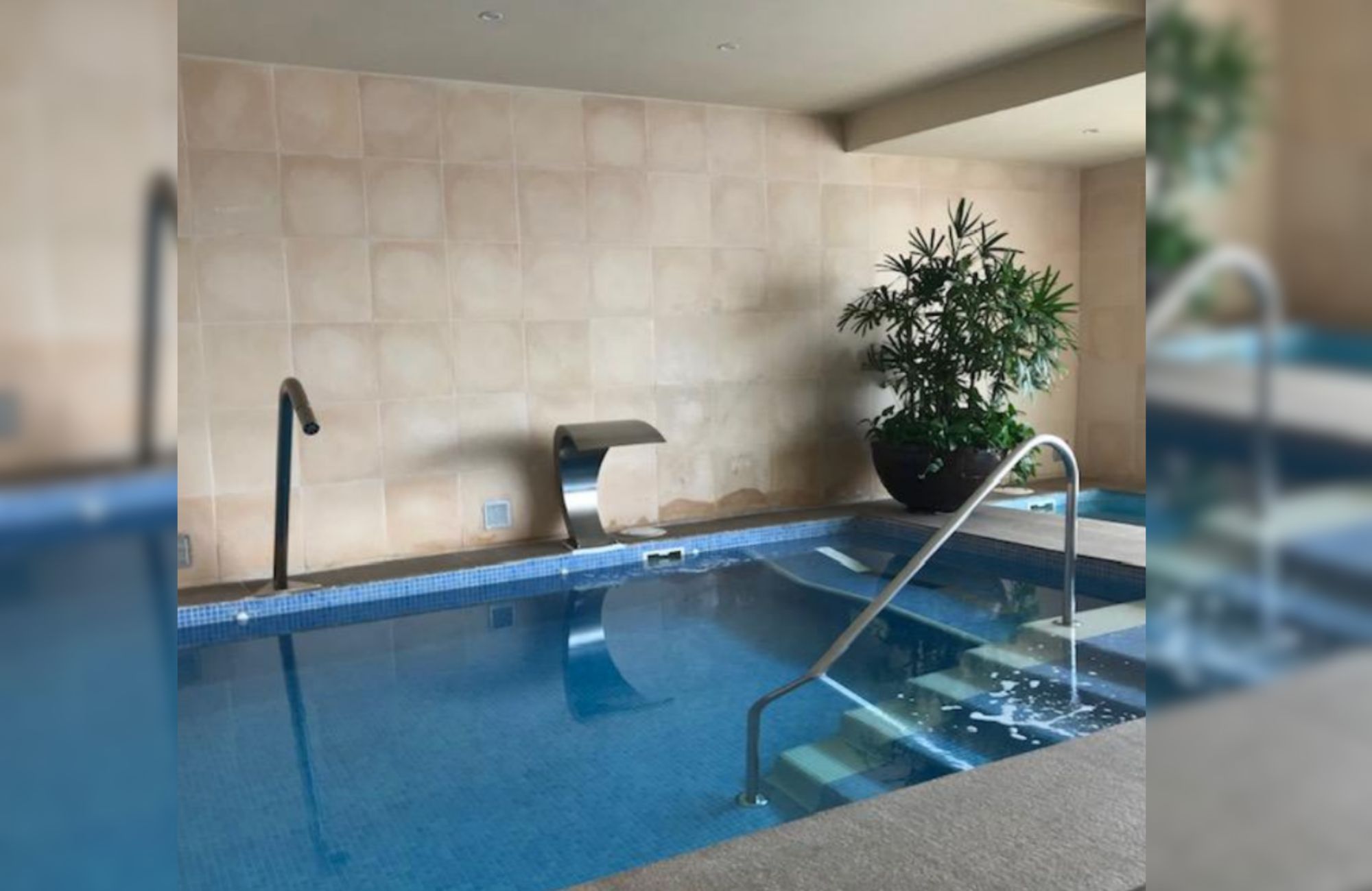 Luxury Penthouse with Rooftop and Panoramic Views, Puerto Canc&uacute;n, Canc&uacute;n