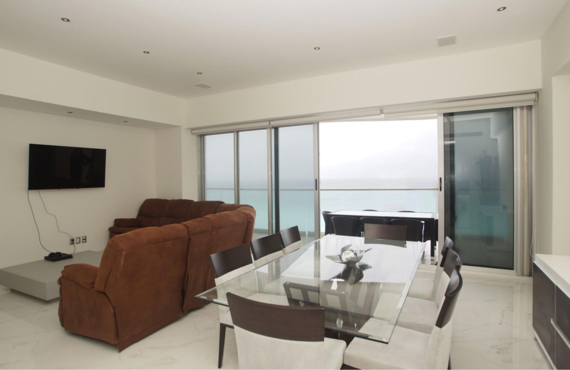 Luxury Penthouse with Rooftop and Panoramic Views, Puerto Canc&uacute;n, Canc&uacute;n
