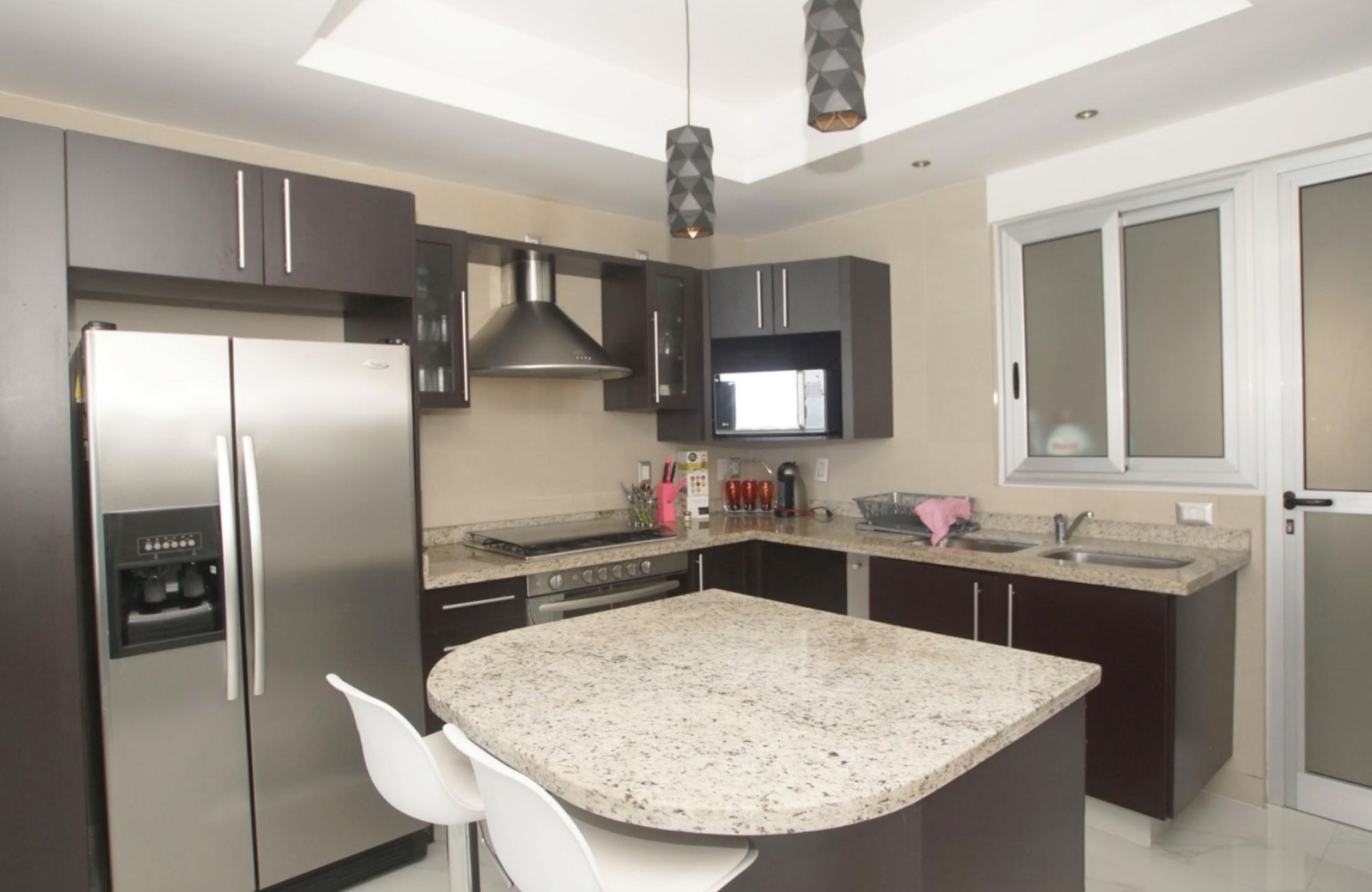 Luxury Penthouse with Rooftop and Panoramic Views, Puerto Canc&uacute;n, Canc&uacute;n