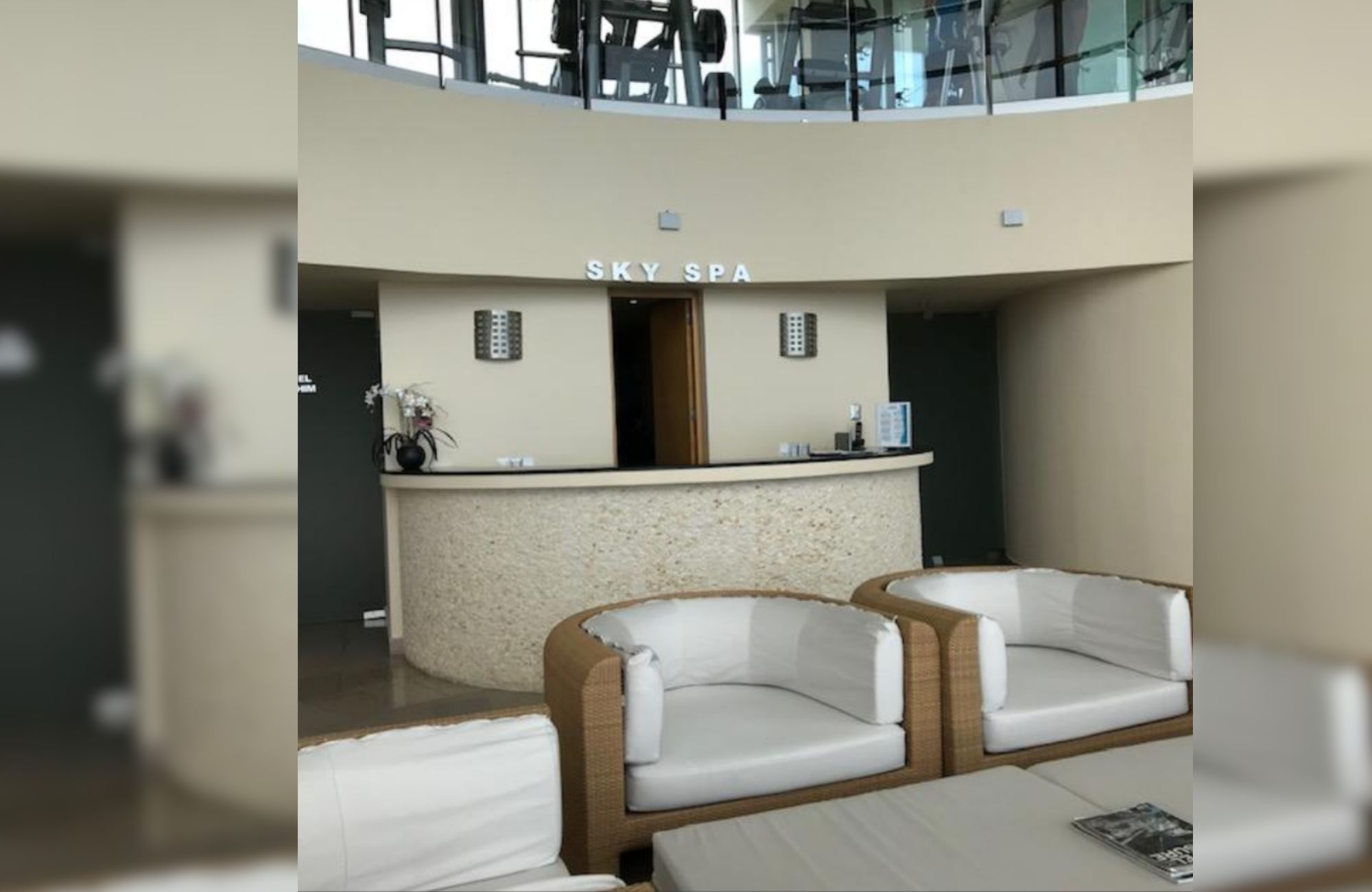 Luxury Penthouse with Rooftop and Panoramic Views, Puerto Canc&uacute;n, Canc&uacute;n