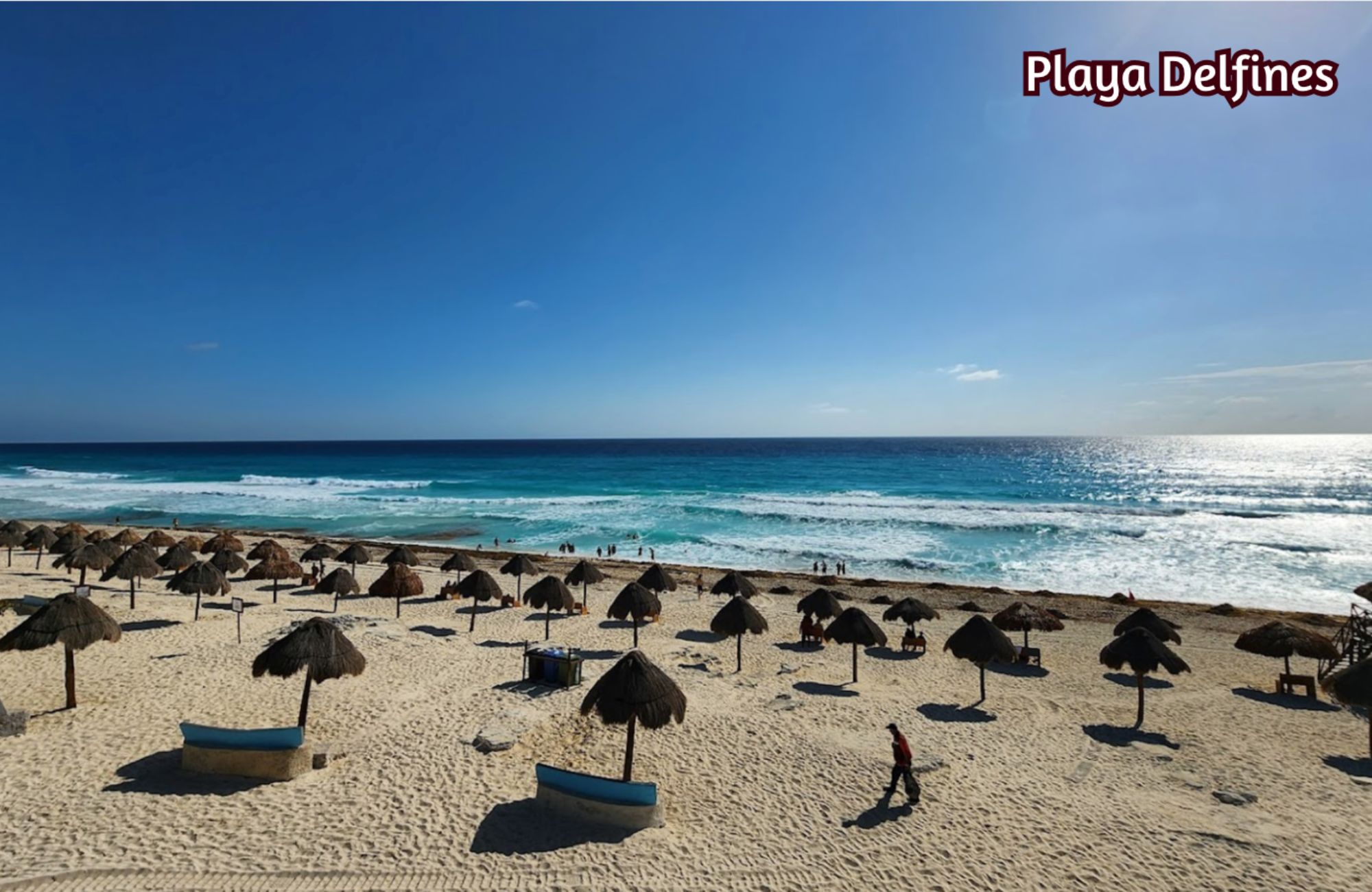 Luxury Penthouse with Rooftop and Panoramic Views, Puerto Canc&uacute;n, Canc&uacute;n