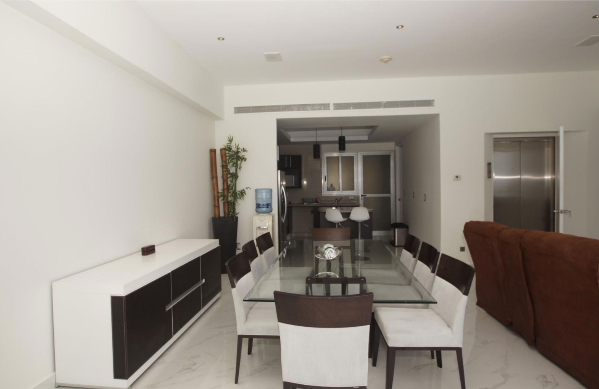 Luxury Penthouse with Rooftop and Panoramic Views, Puerto Canc&uacute;n, Canc&uacute;n