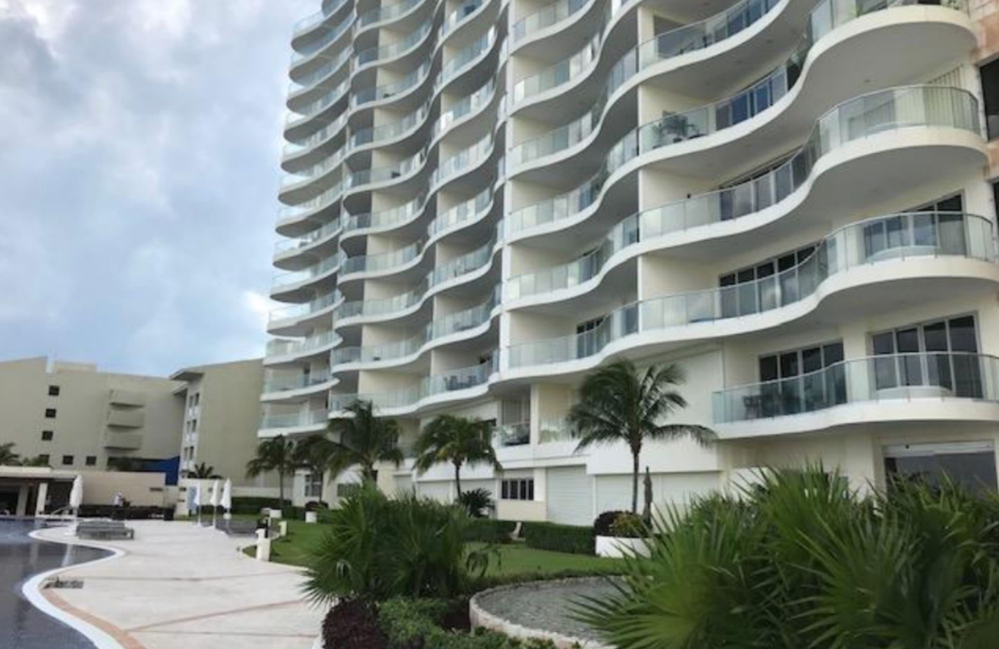 Luxury Penthouse with Rooftop and Panoramic Views, Puerto Canc&uacute;n, Canc&uacute;n