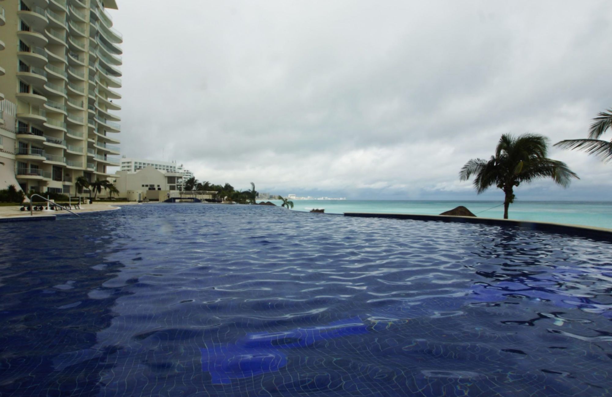 Luxury Penthouse with Rooftop and Panoramic Views, Puerto Canc&uacute;n, Canc&uacute;n