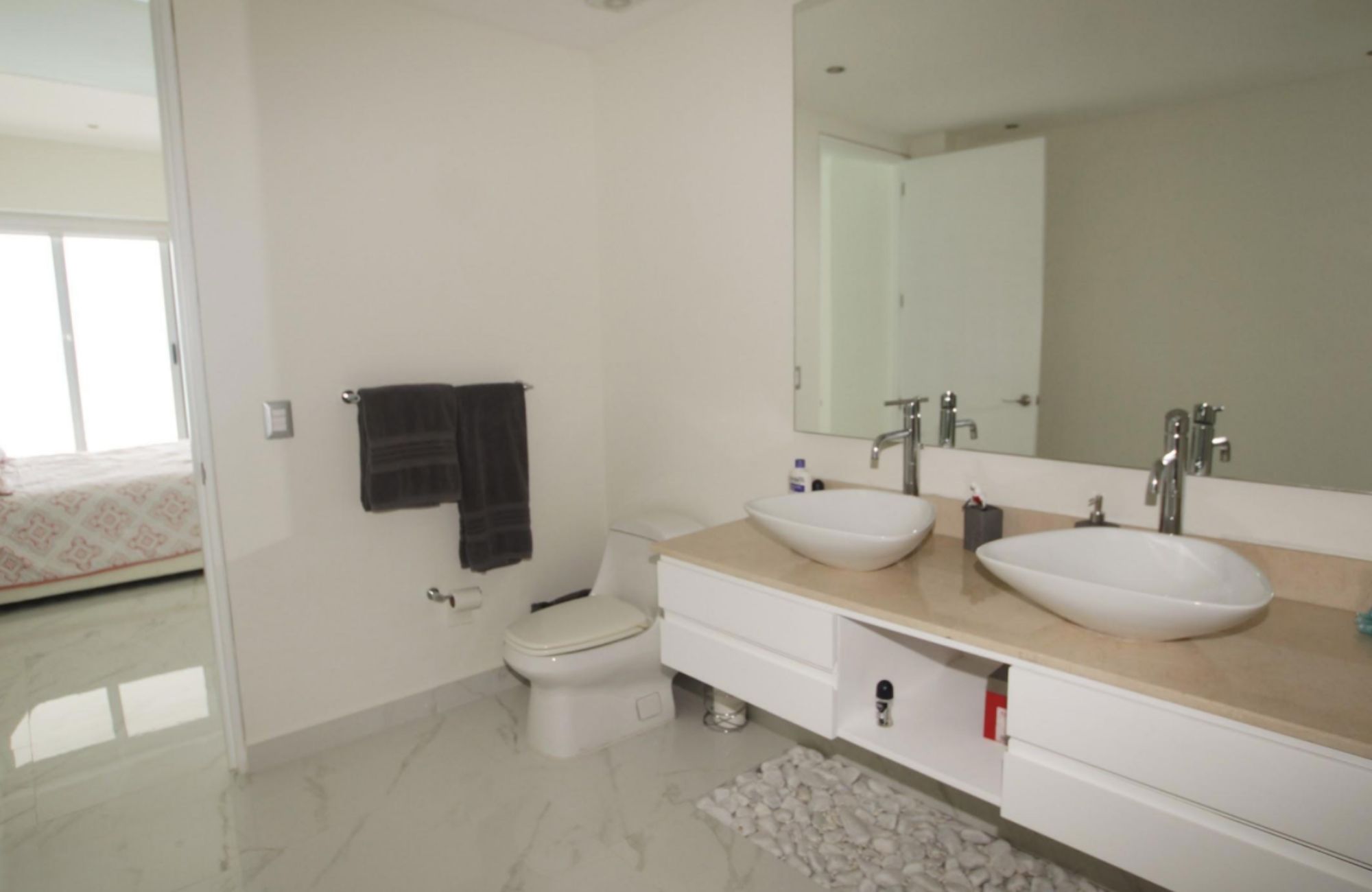 Luxury Penthouse with Rooftop and Panoramic Views, Puerto Canc&uacute;n, Canc&uacute;n