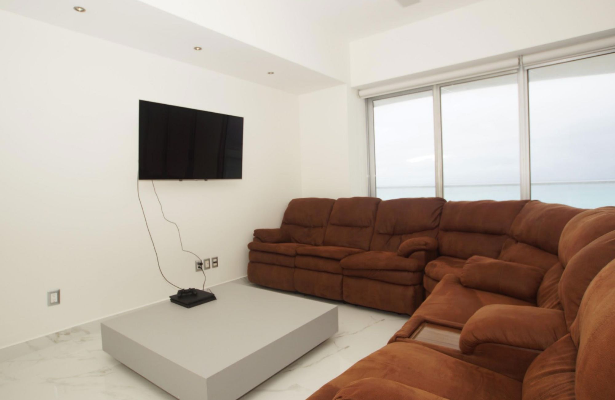 Luxury Penthouse with Rooftop and Panoramic Views, Puerto Canc&uacute;n, Canc&uacute;n