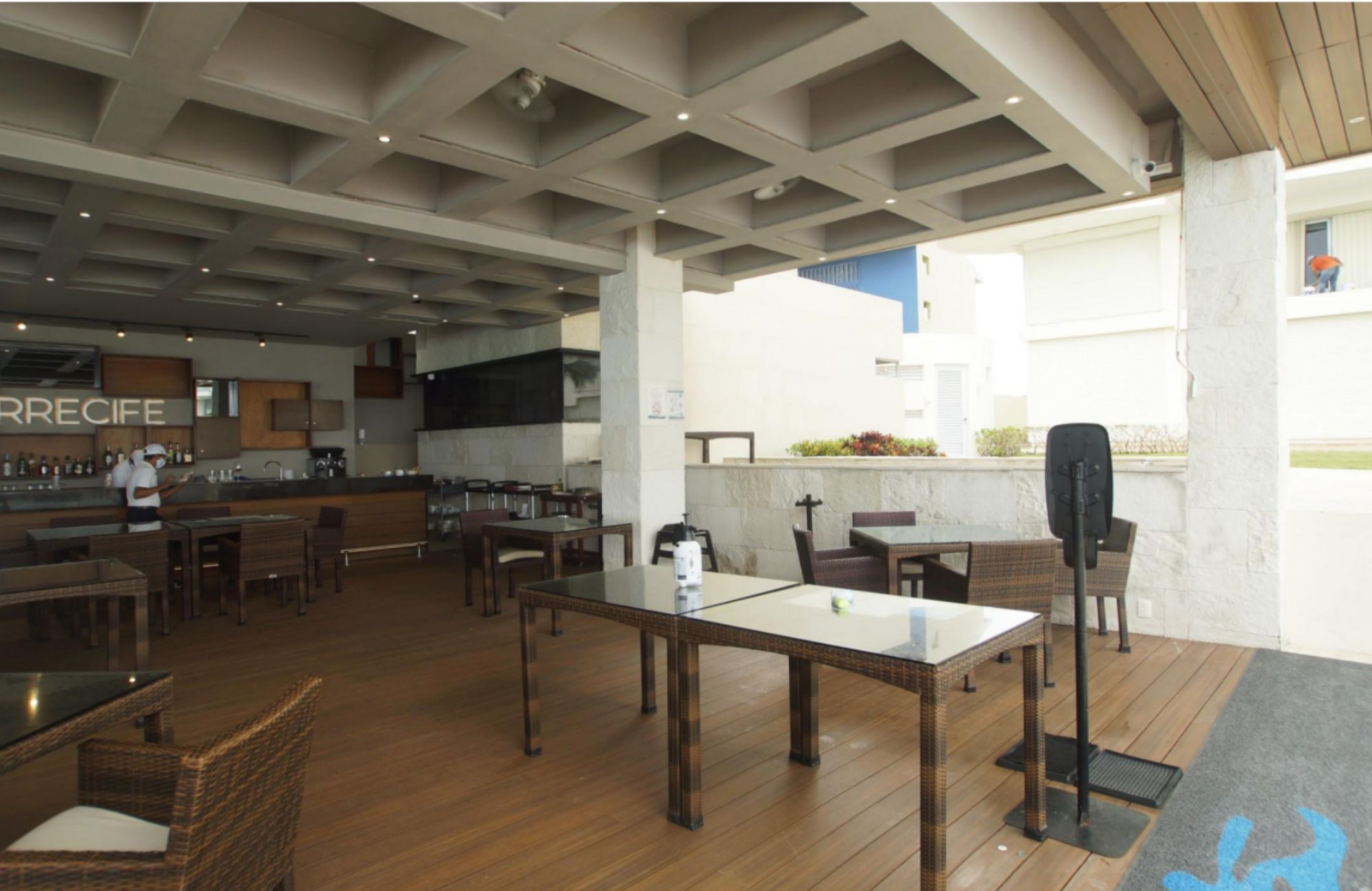 Luxury Penthouse with Rooftop and Panoramic Views, Puerto Canc&uacute;n, Canc&uacute;n